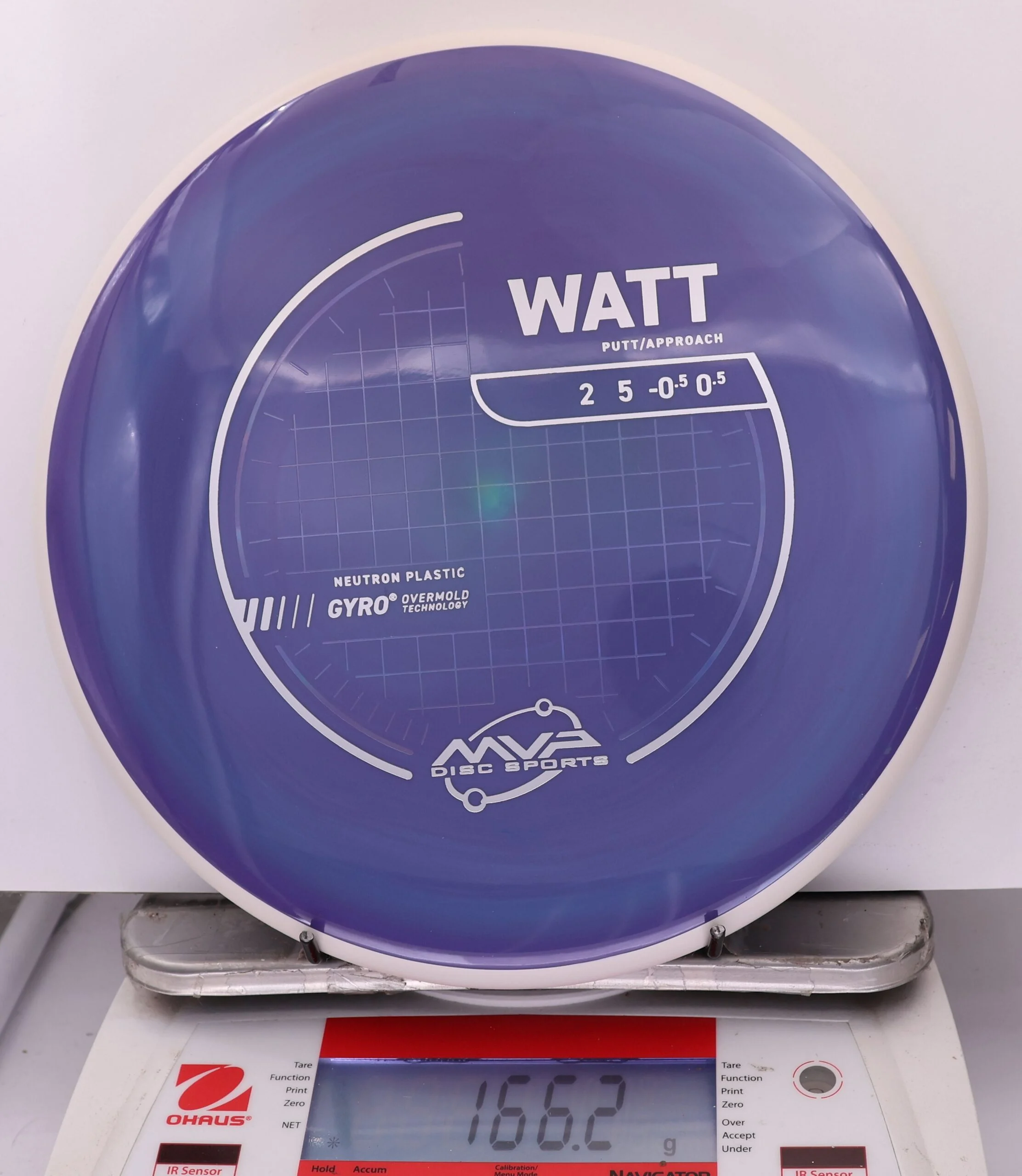 878883 Neutron Watt, Project Lab Coat - #462 PurpleBlurp, 166
