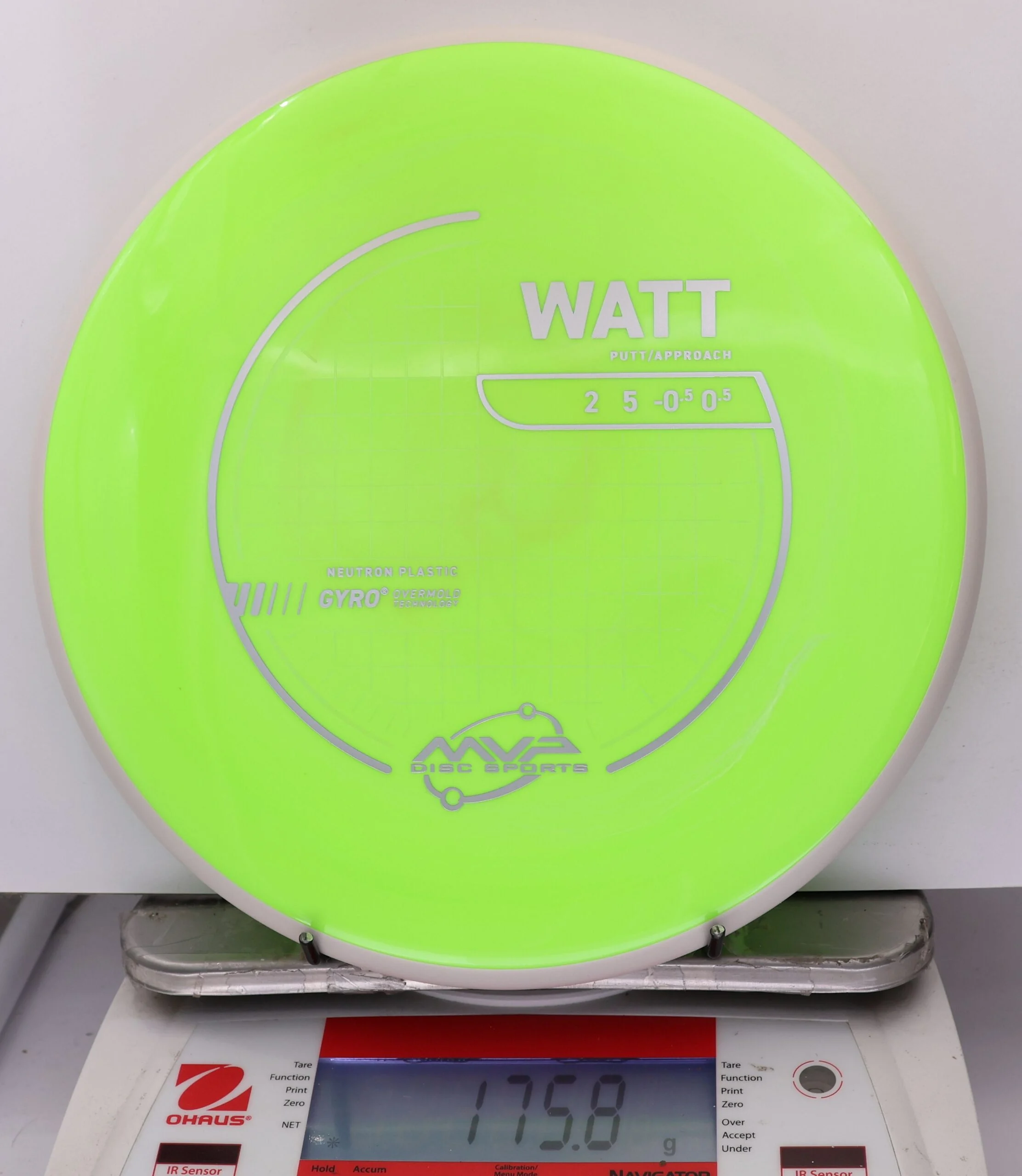 878884 Neutron Watt, Project Lab Coat - #463 NGrellow, 176