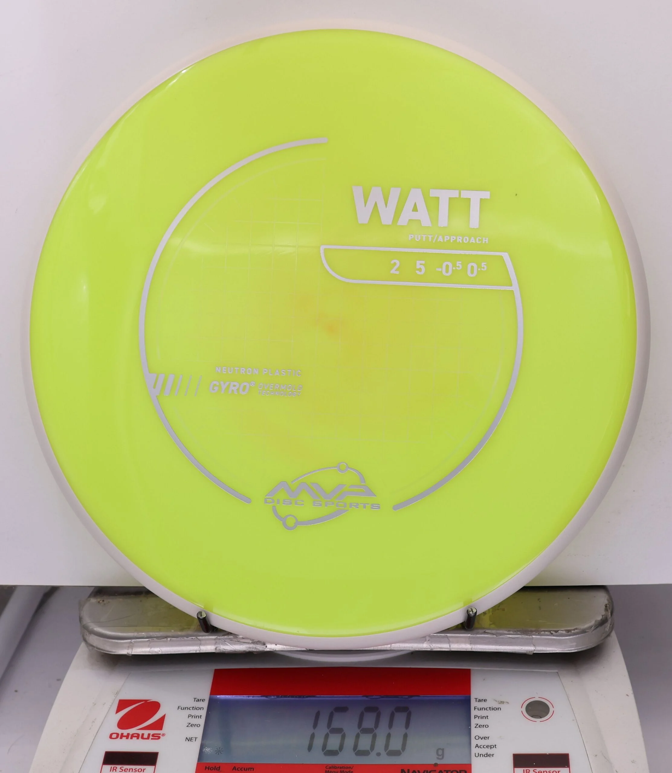 878885 Neutron Watt, Project Lab Coat - #464 NYellow, 168