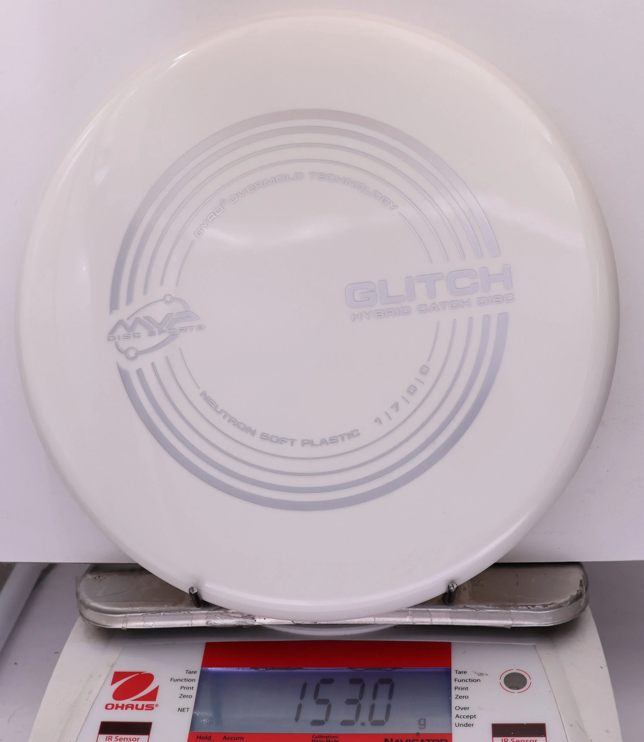 878961 Neutron Soft Glitch, Project Lab Coat - #460 White, 153