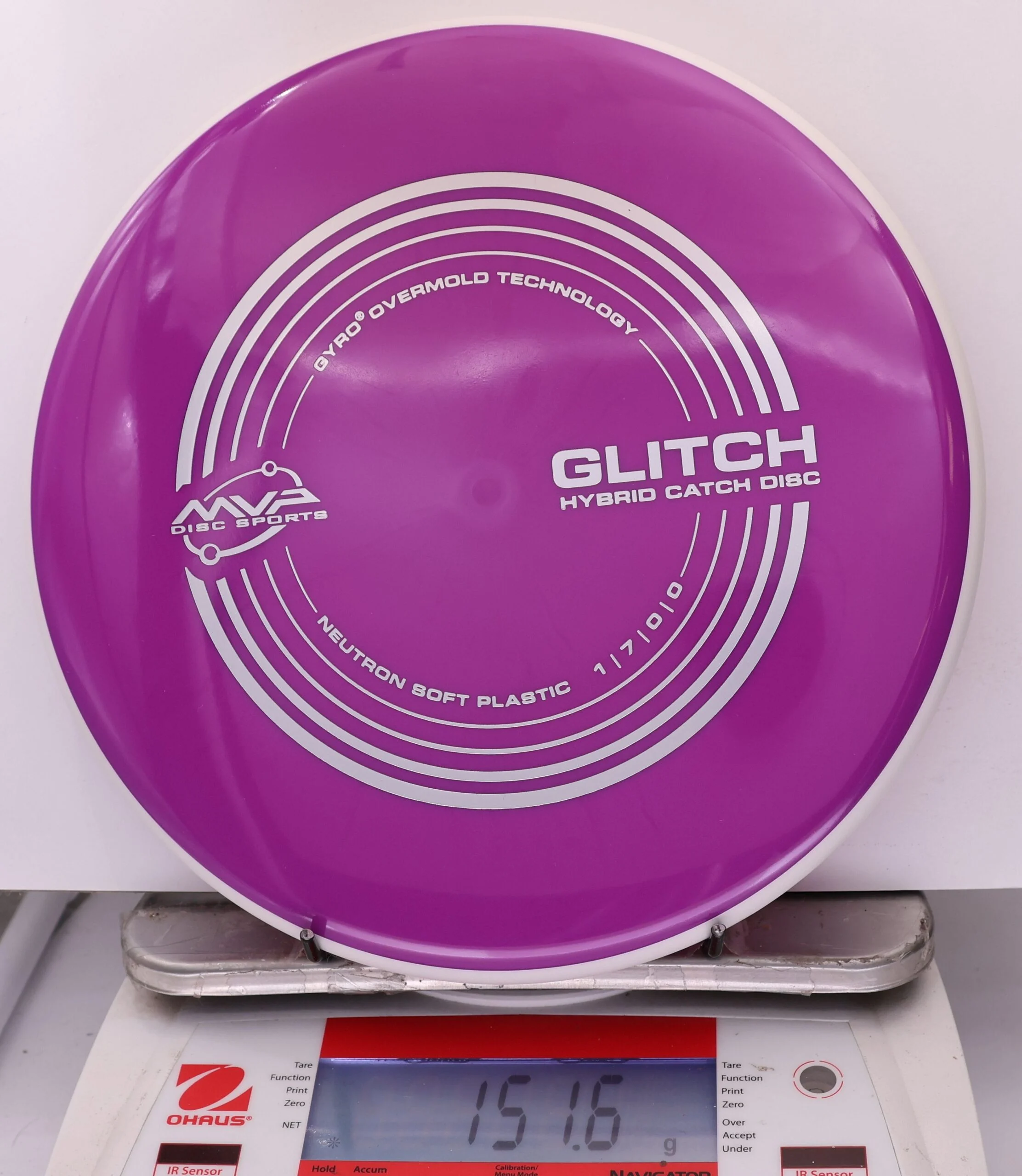878976 Neutron Soft Glitch, Project Lab Coat - #465 Purple, 152