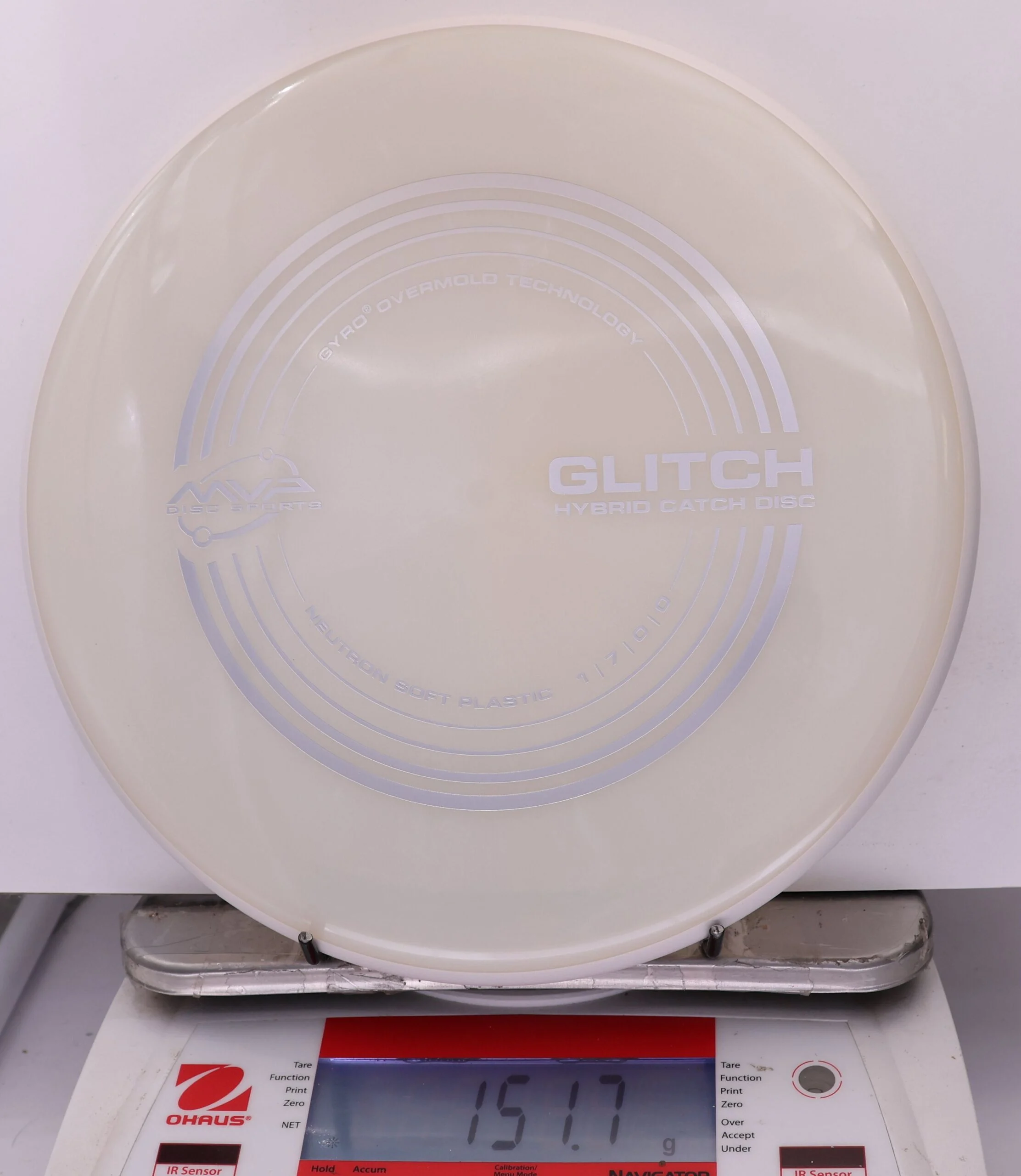 878979 Neutron Soft Glitch, Project Lab Coat - #468 White, 152