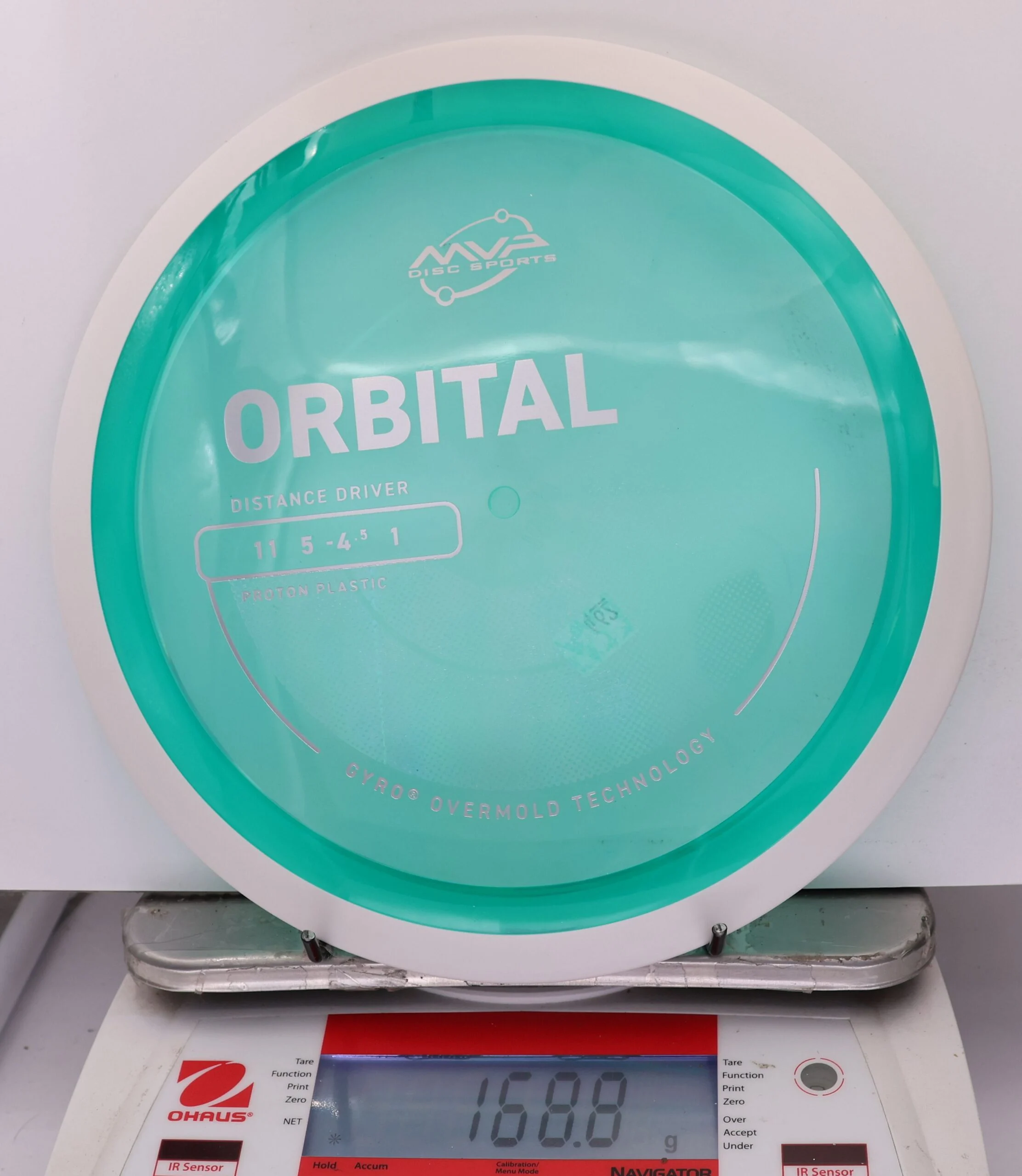 879153 Proton Orbital, Project Lab Coat - #462 LtBlue, 169