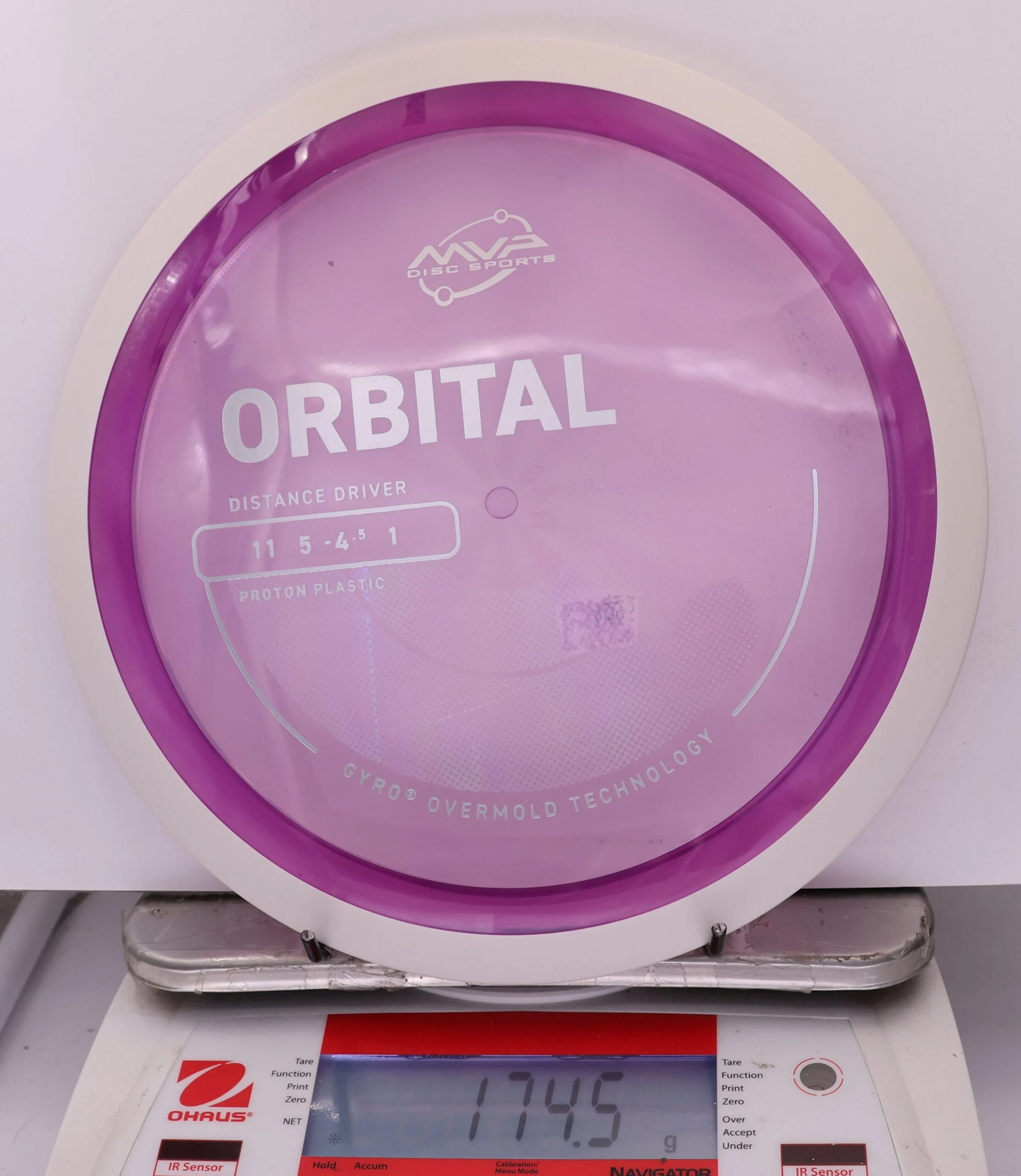 879166 Proton Orbital, Project Lab Coat - #465 Purple, 175