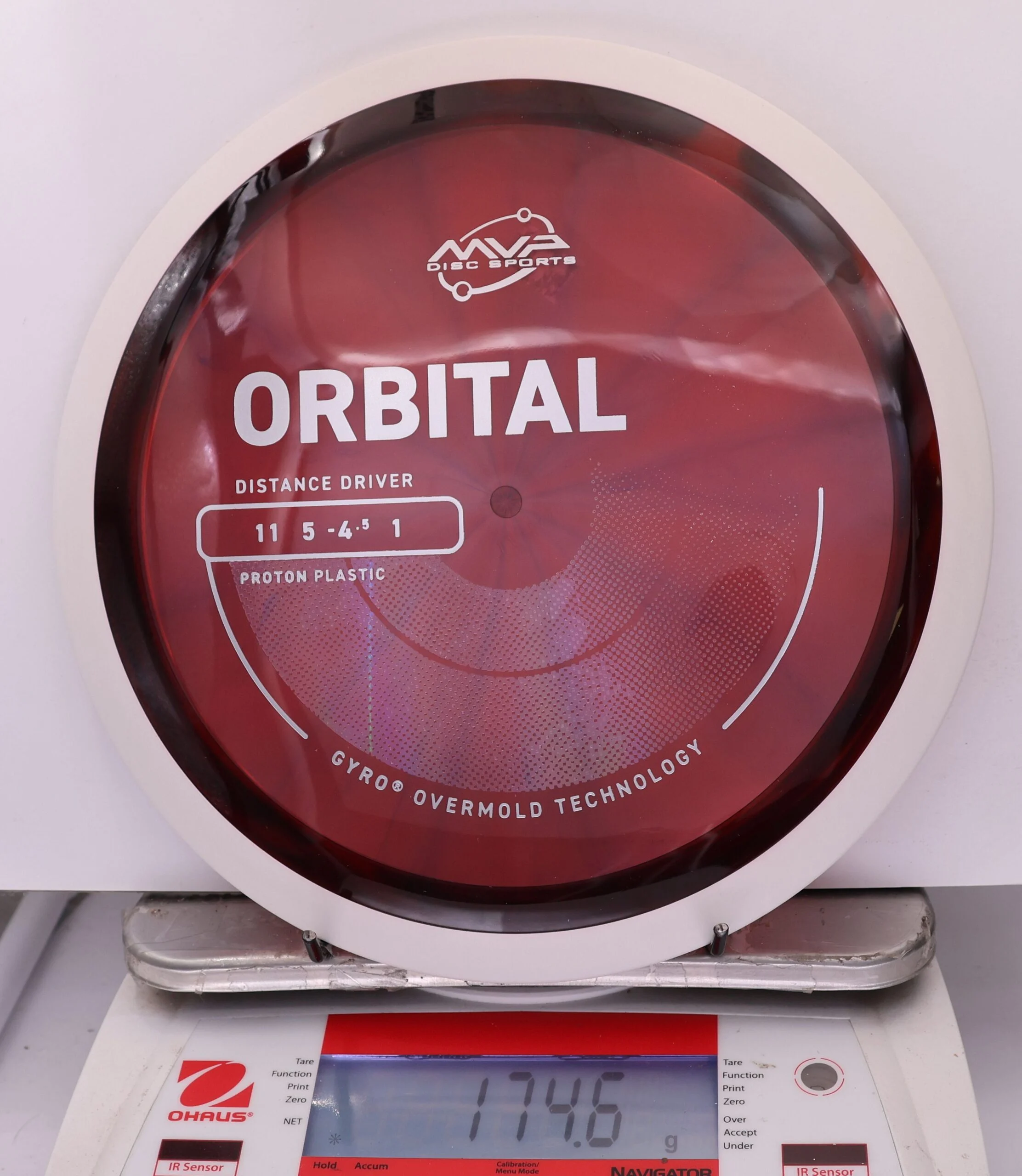 879168 Proton Orbital, Project Lab Coat - #467 Maroon, 175