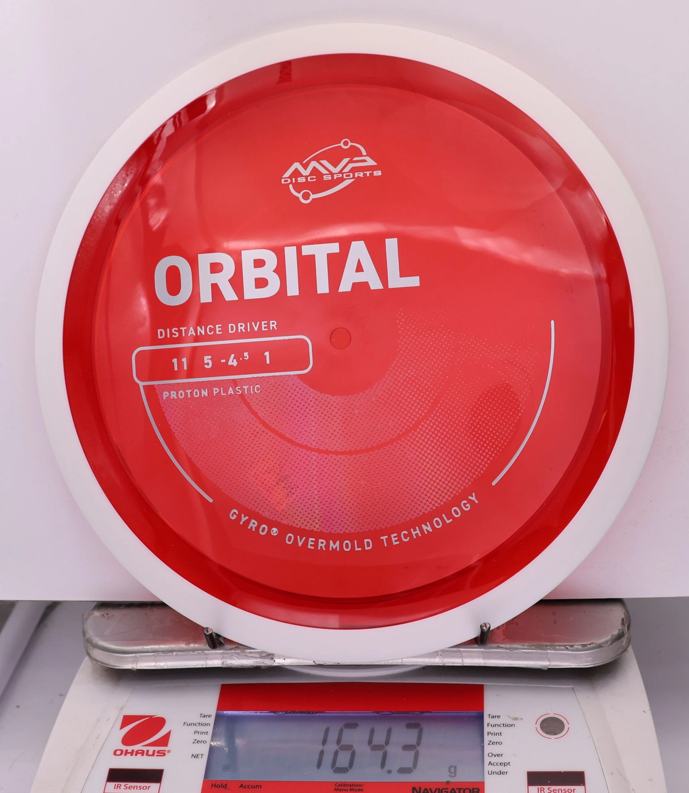 879169 Proton Orbital, Project Lab Coat - #468 Red, 164