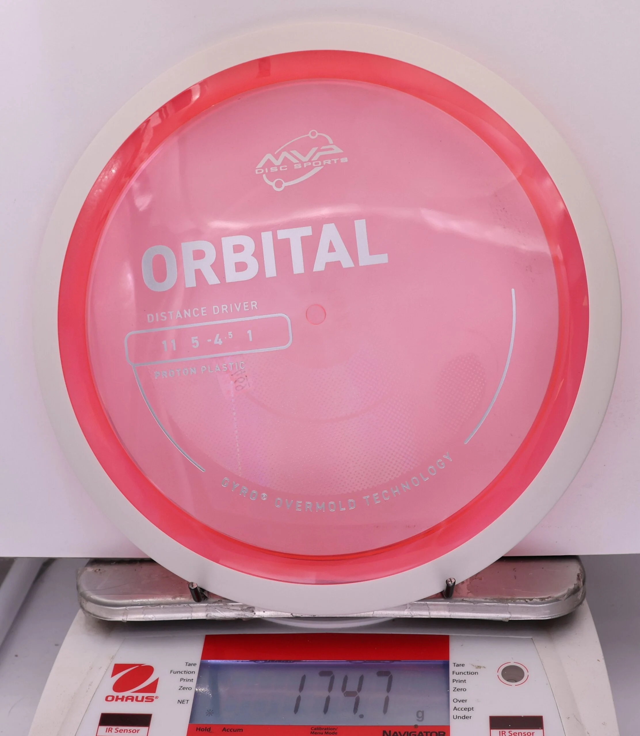 879170 Proton Orbital, Project Lab Coat - #469 Pink, 175