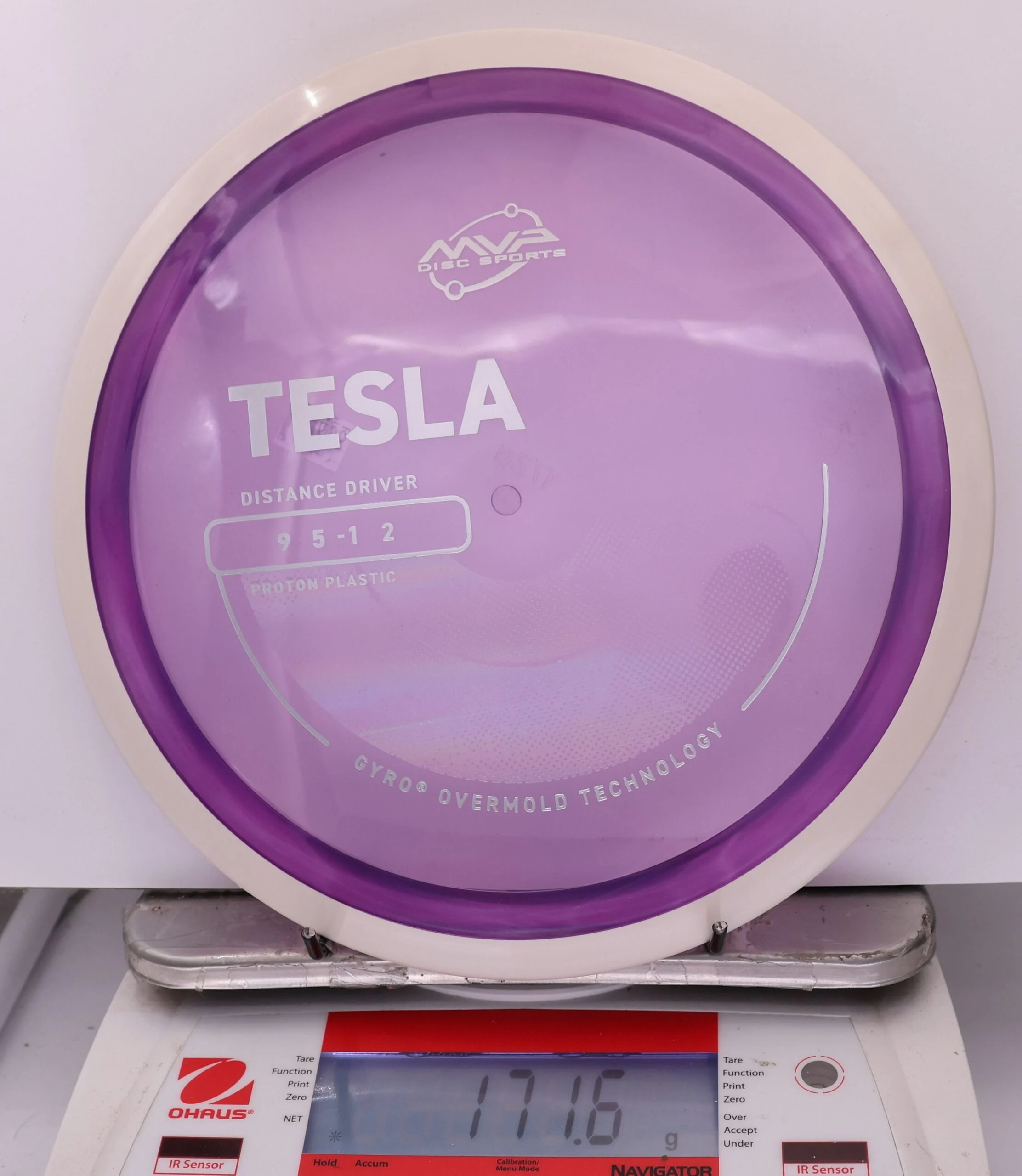 879240 Proton Tesla, Project Lab Coat - #455 Purple, 172