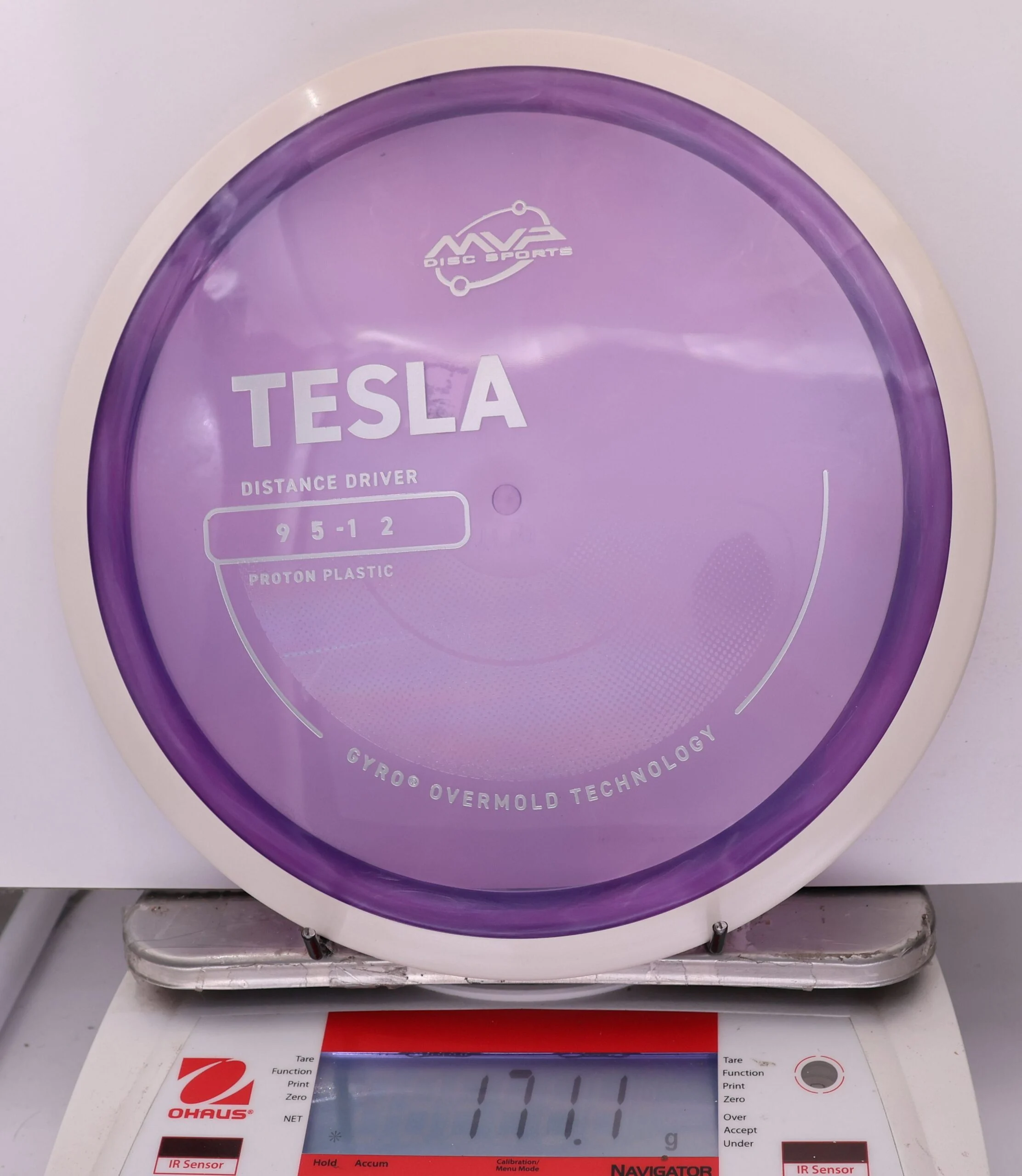879241 Proton Tesla, Project Lab Coat - #456 Purple, 171