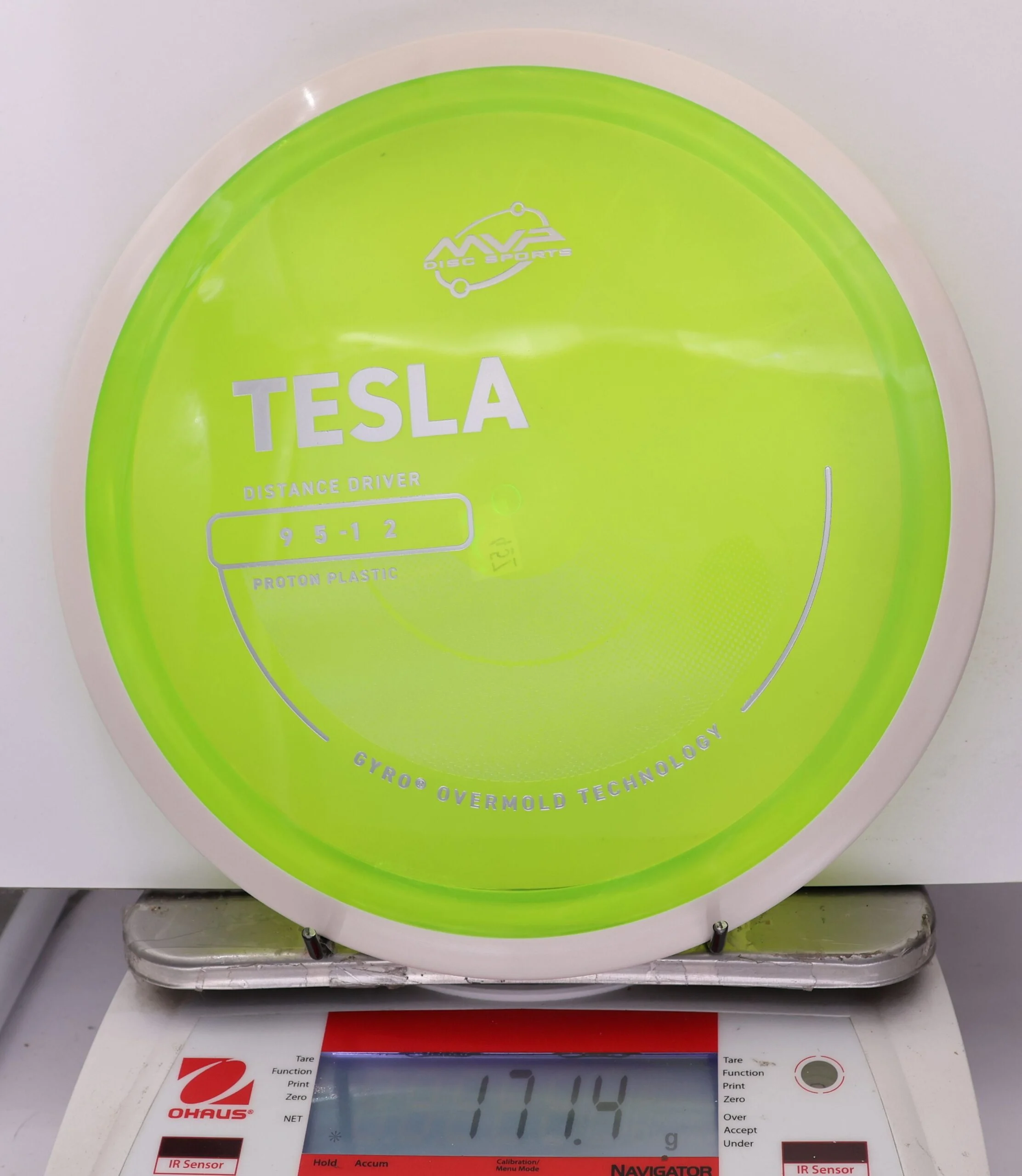 879242 Proton Tesla, Project Lab Coat - #457 NGrellow, 171