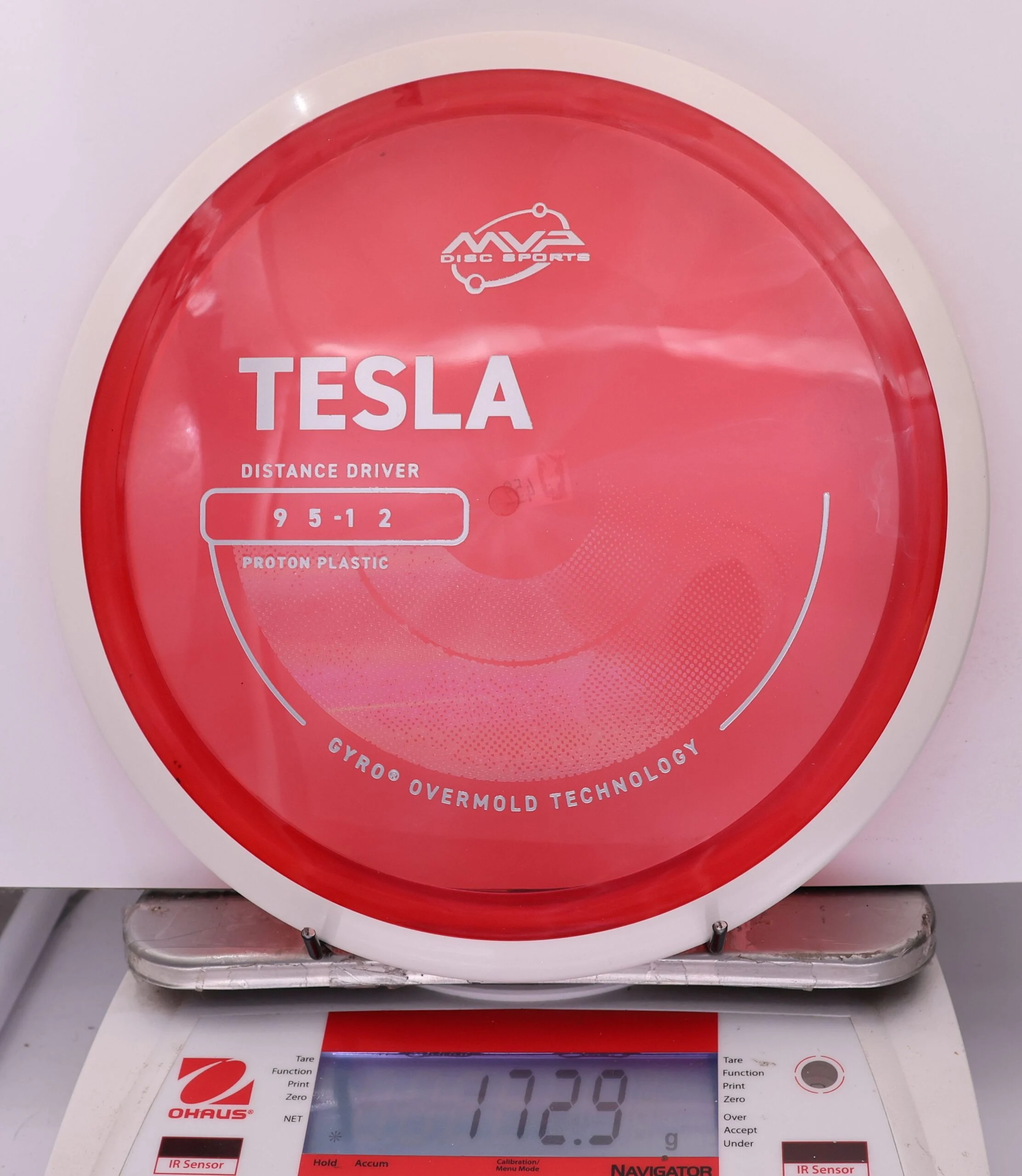879244 Proton Tesla, Project Lab Coat - #459 PinkRed, 173