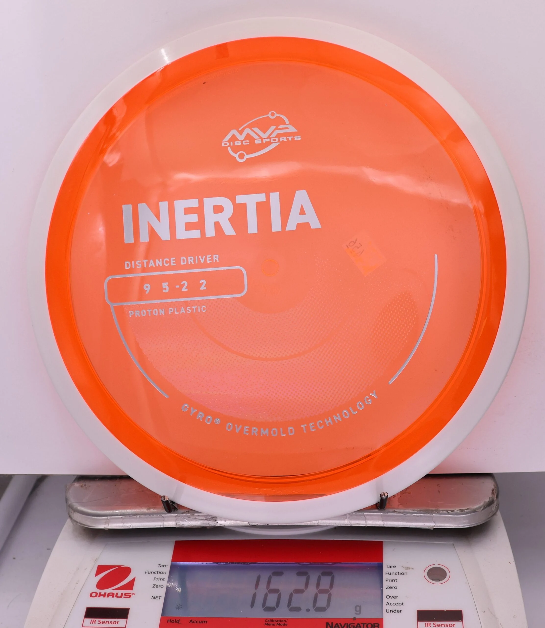 879252 Proton Inertia, Project Lab Coat - #456 Orange, 163