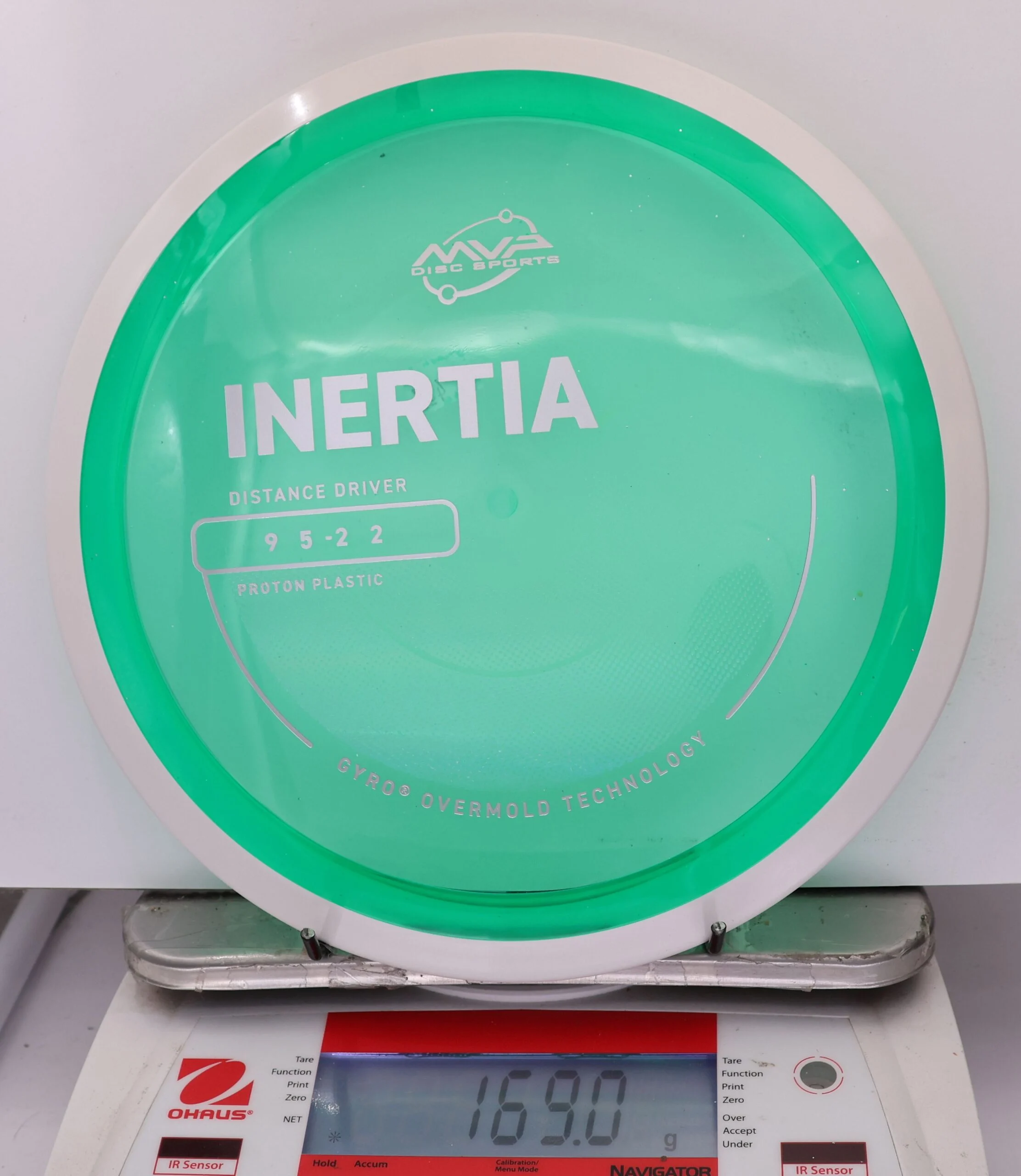 879253 Proton Inertia, Project Lab Coat - #457 Teal, 169