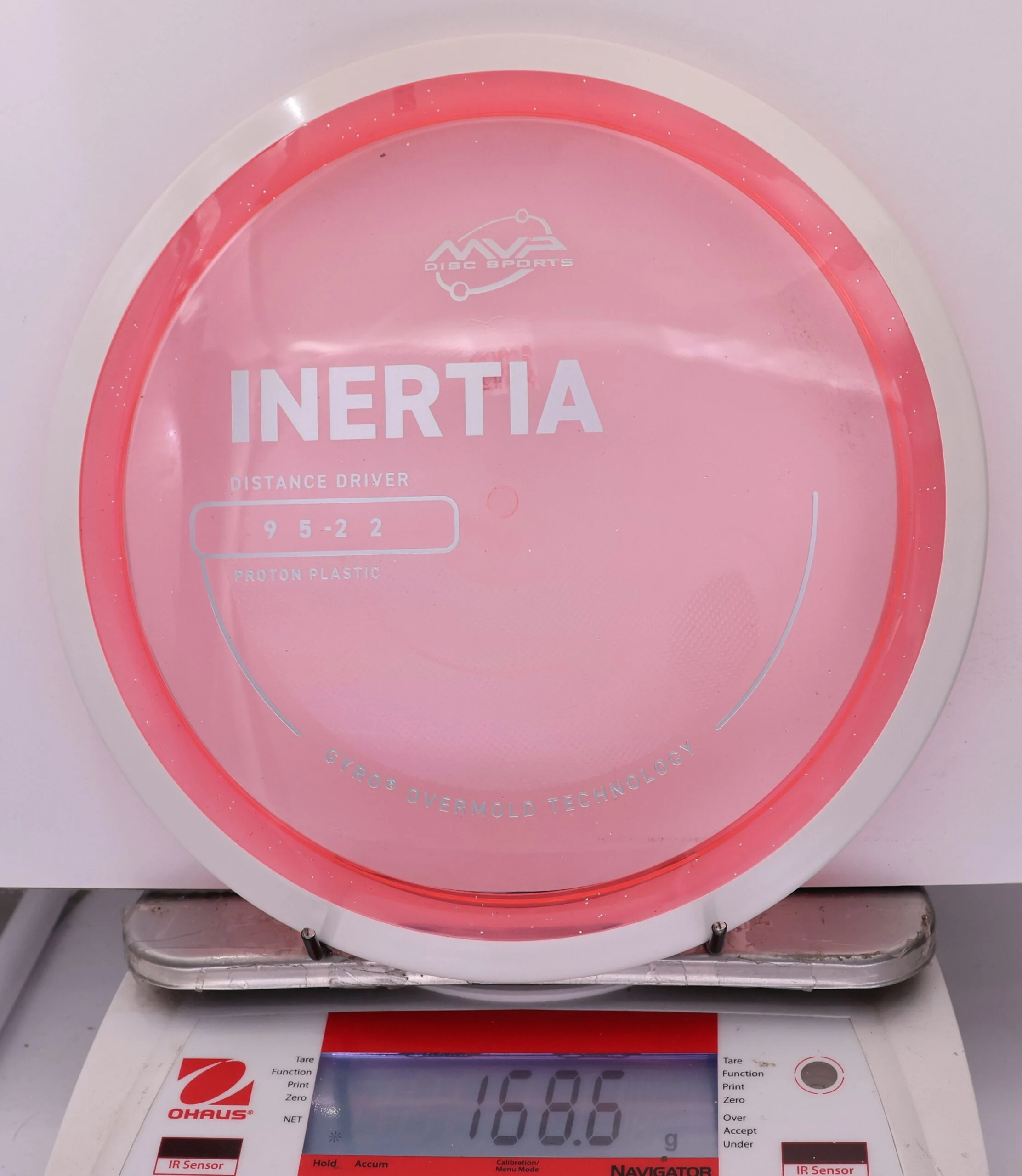 879254 Proton Inertia, Project Lab Coat - #458 Pink, 169
