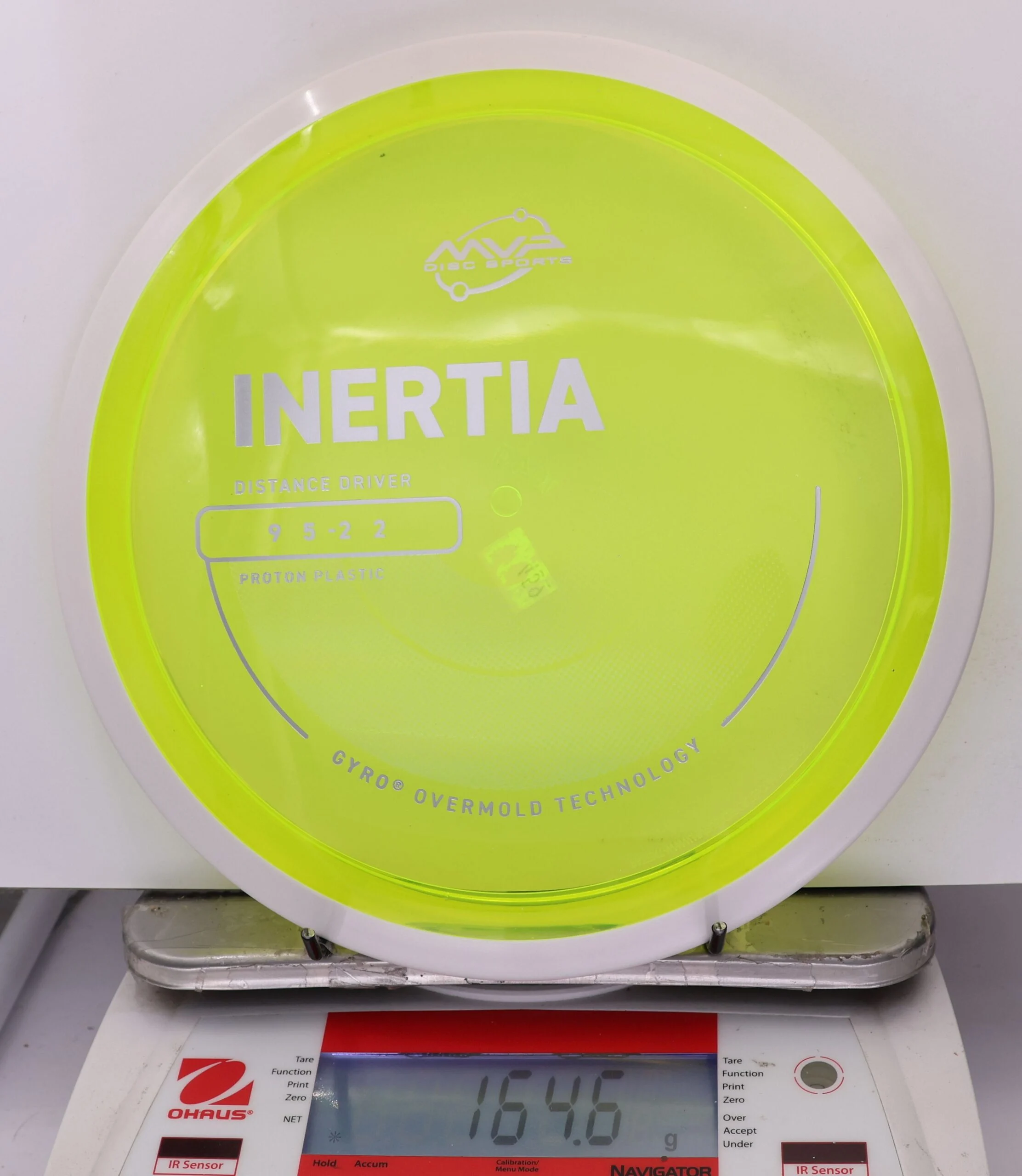 879255 Proton Inertia, Project Lab Coat - #459 NYellow, 165