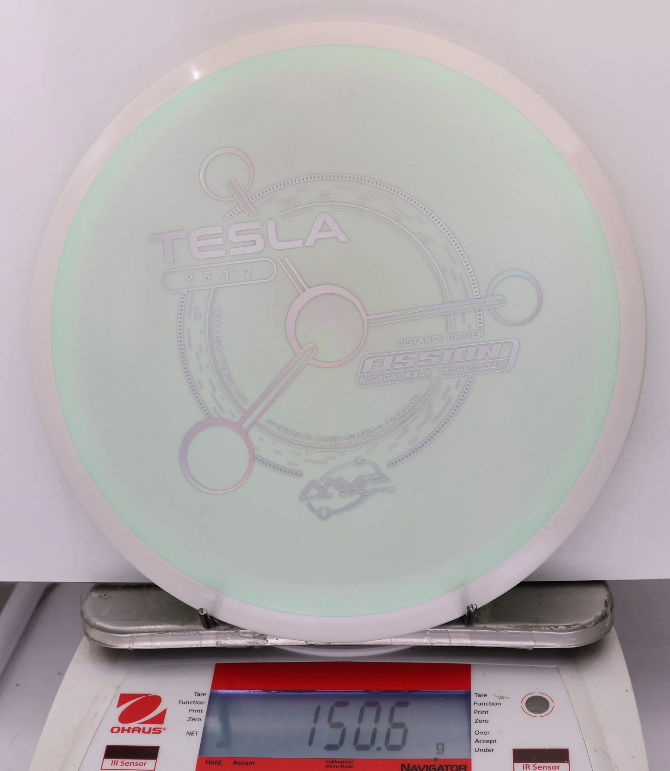 879425 Fission Tesla, Project Lab Coat - #456 LtBlue, 151