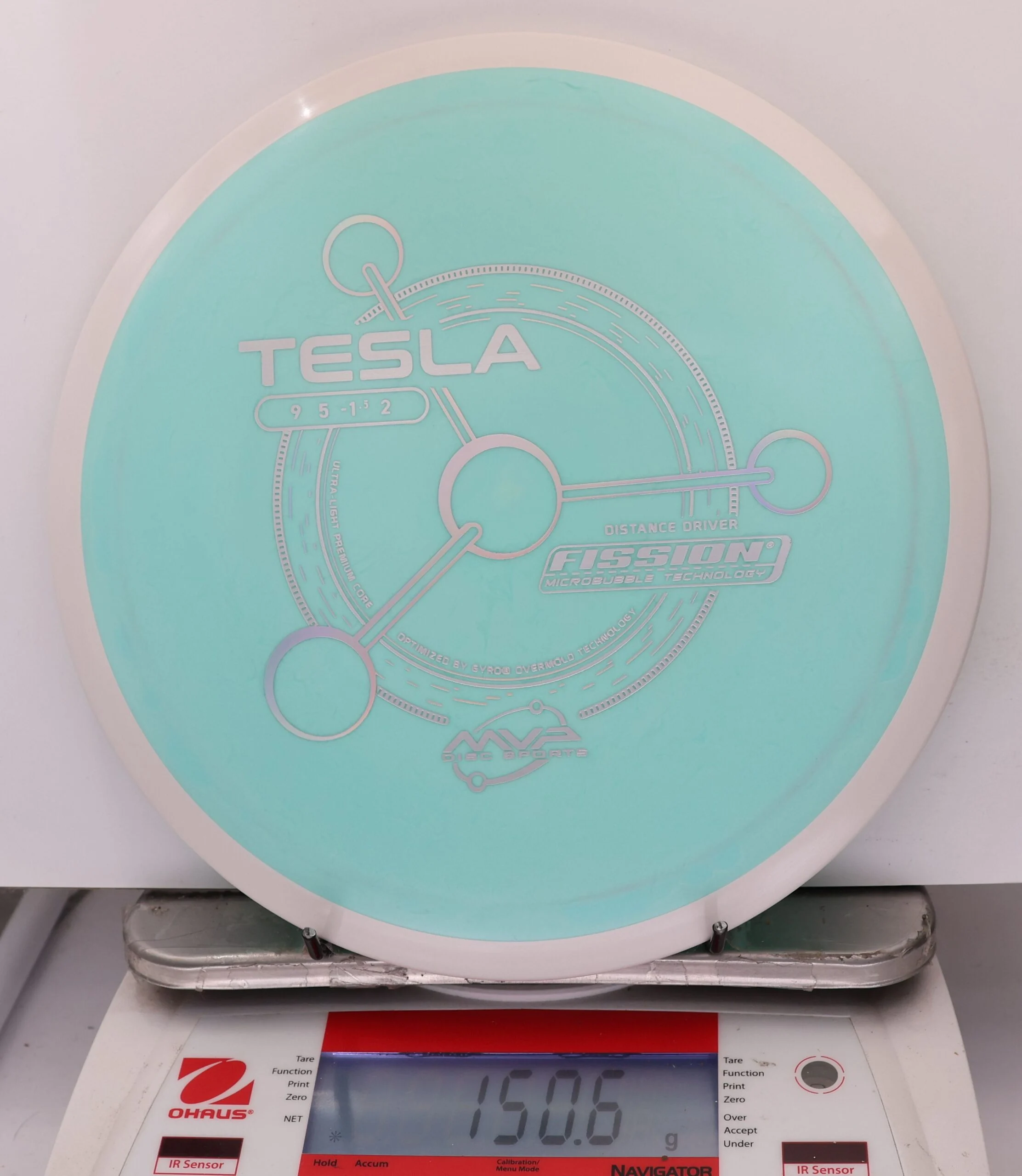 879454 Fission Tesla, Project Lab Coat - #465 LtBlue, 151