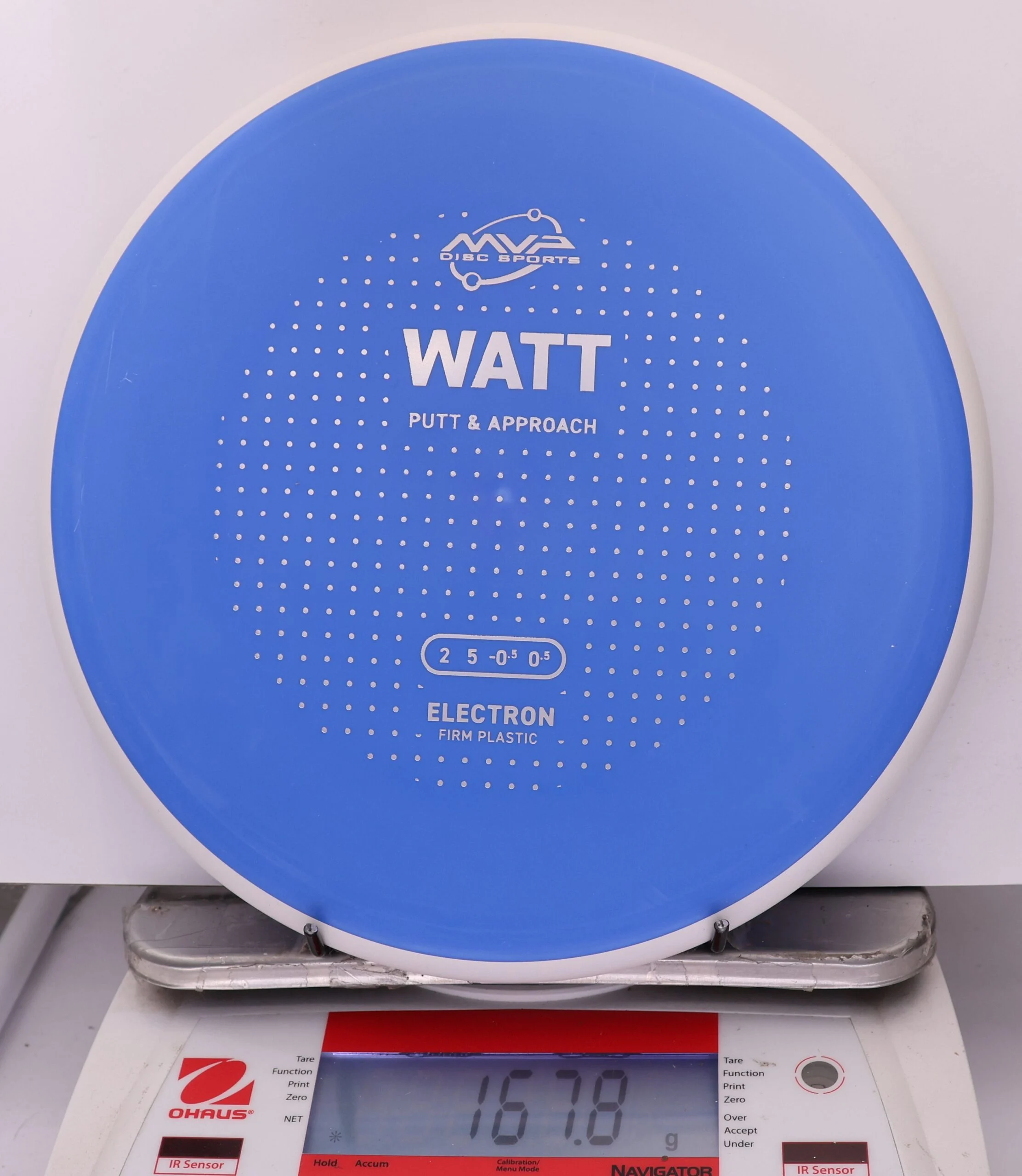 879543 Electron Firm Watt, Project Lab Coat - #459 Blue, 168