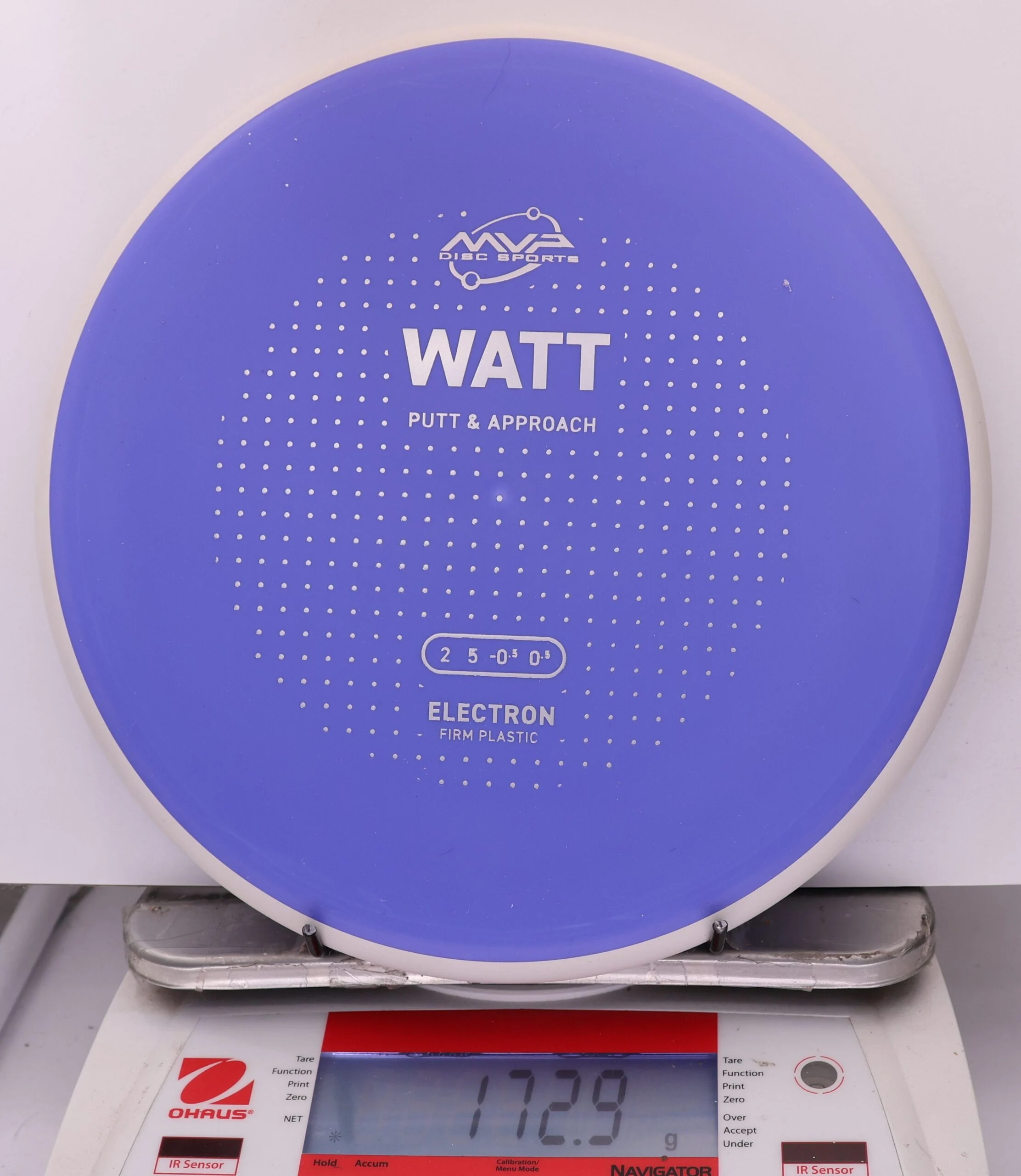 879553 Electron Firm Watt, Project Lab Coat - #464 Blurple, 173