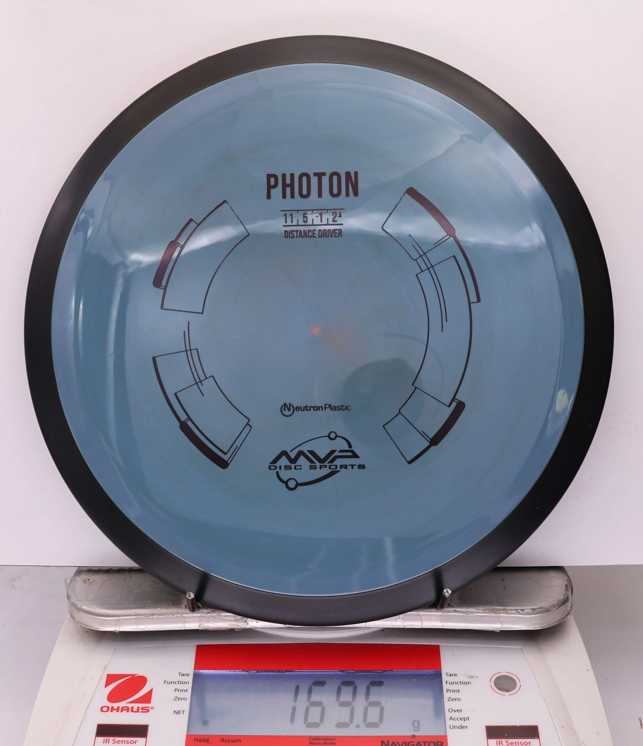 879985 Neutron Photon - #456 NavyBlue, 170