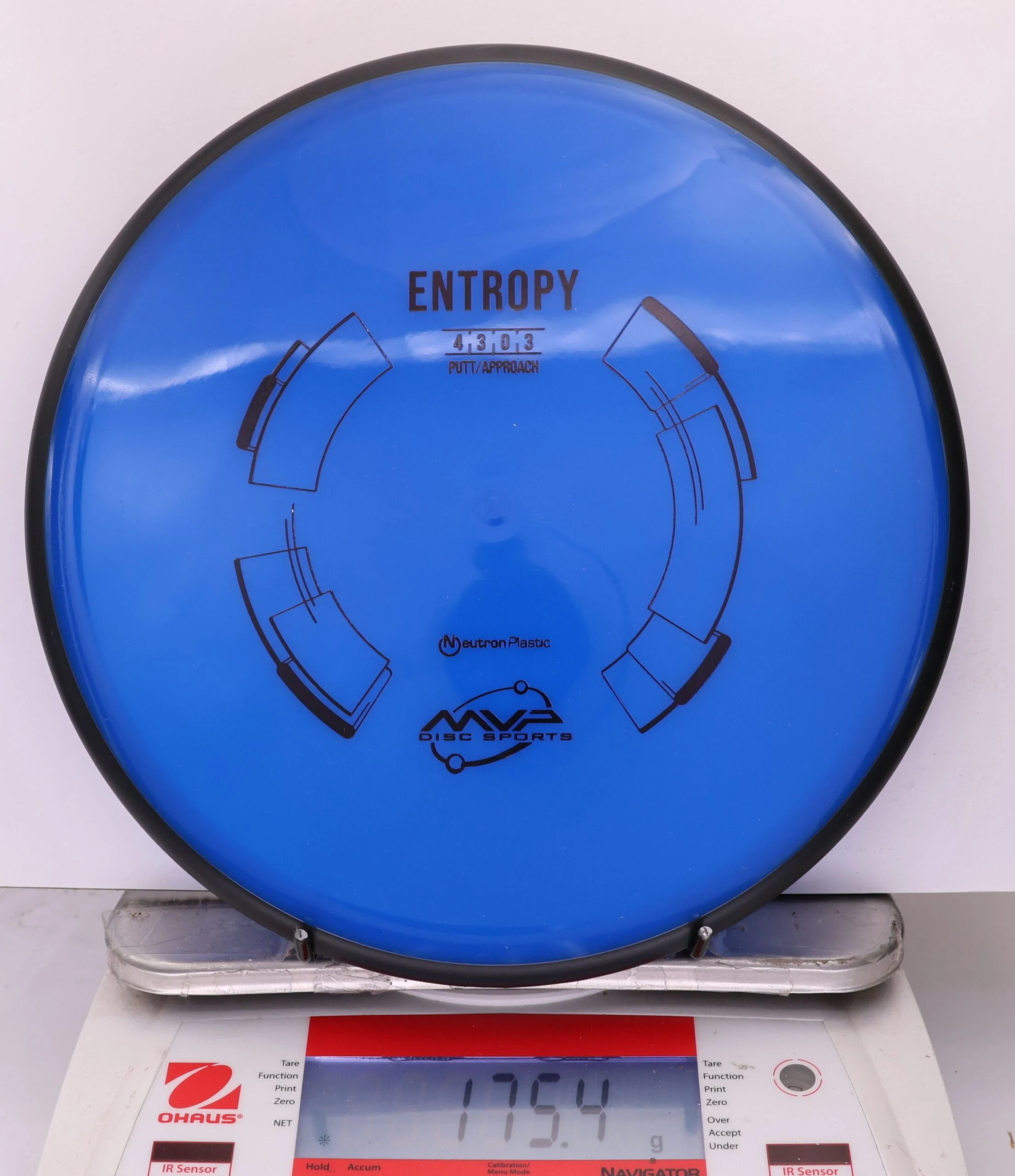 879994 Neutron Entropy - #455 DkBlue, 175