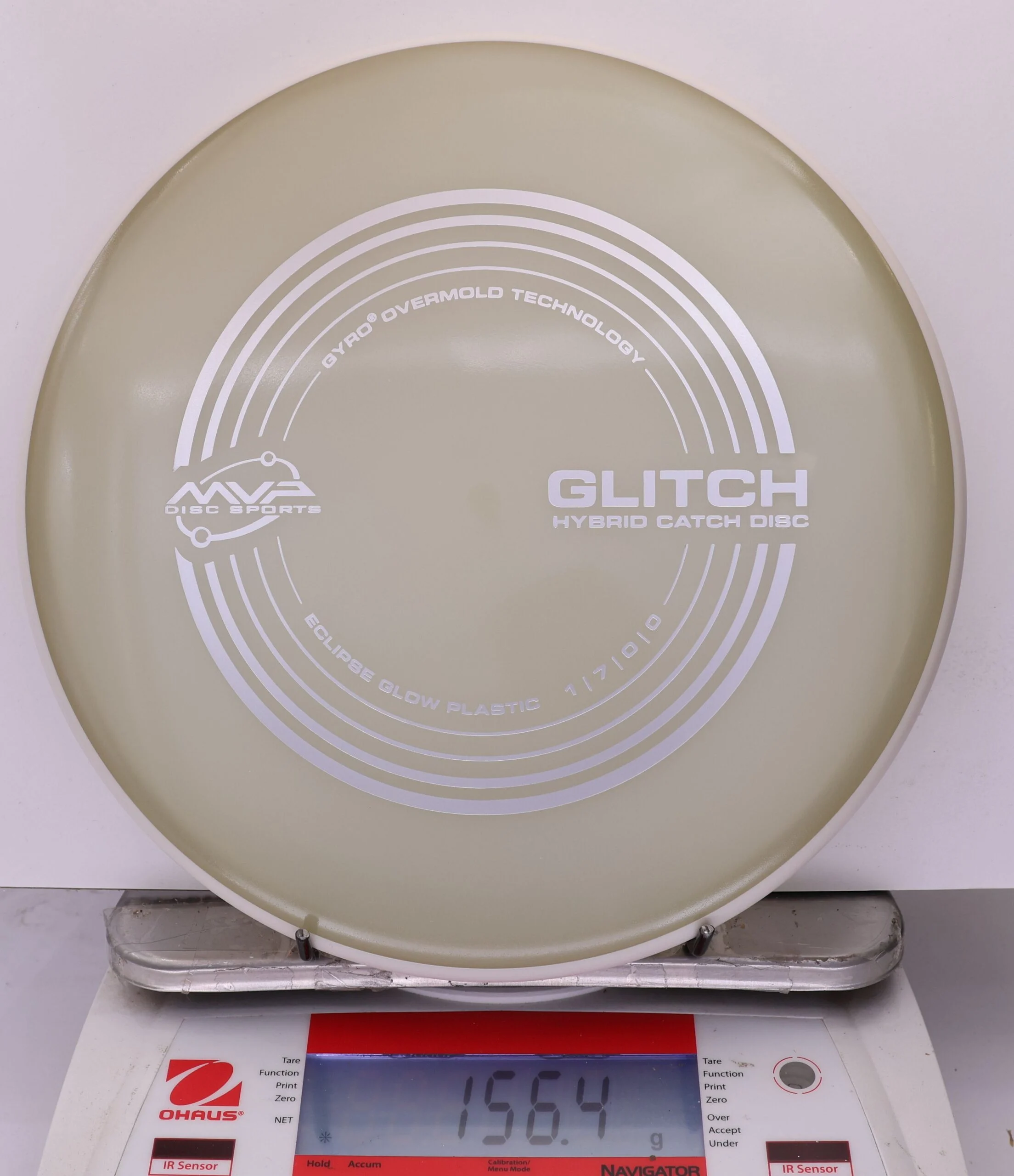 880143 Eclipse Glitch - #470 Glow, 156