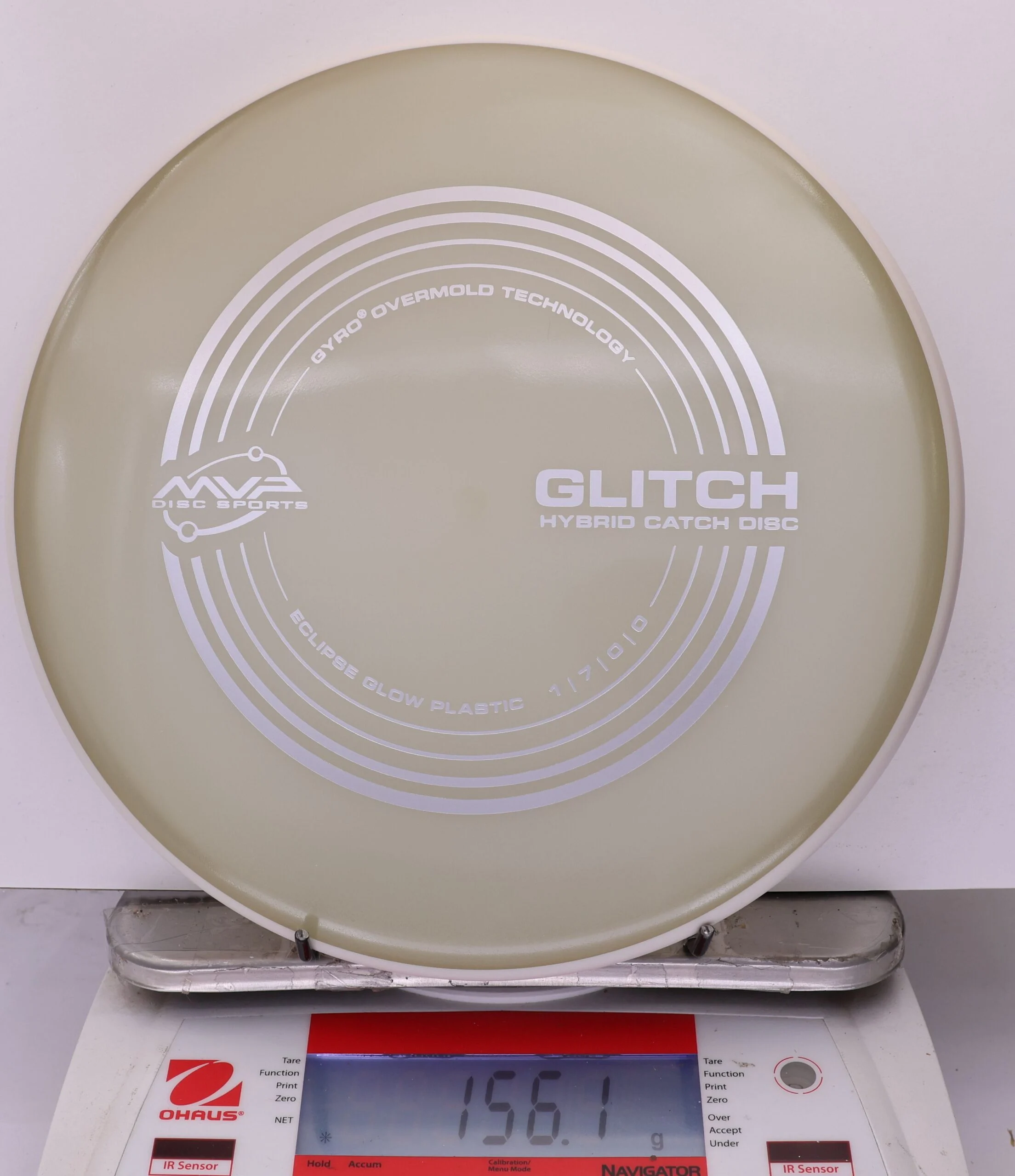 880144 Eclipse Glitch - #471 Glow, 156