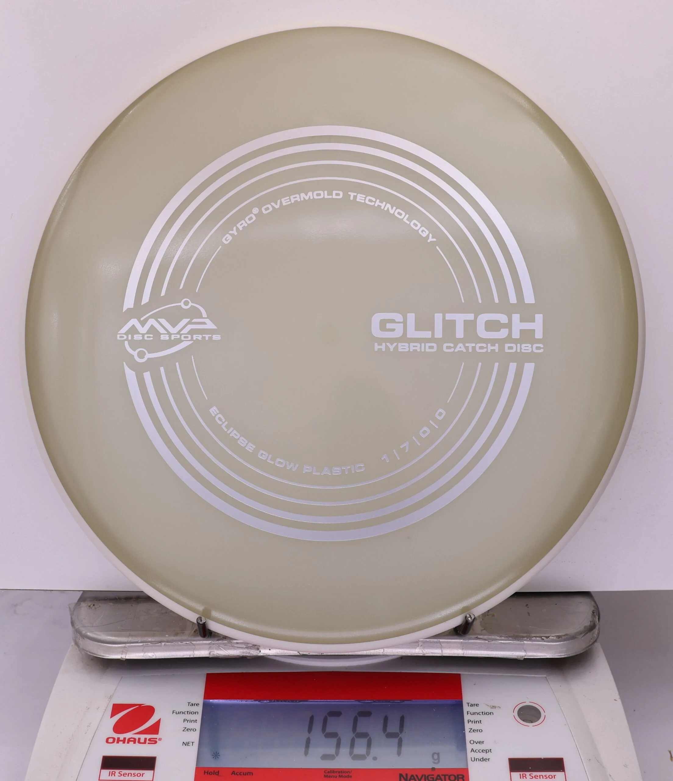 880146 Eclipse Glitch - #473 Glow, 156