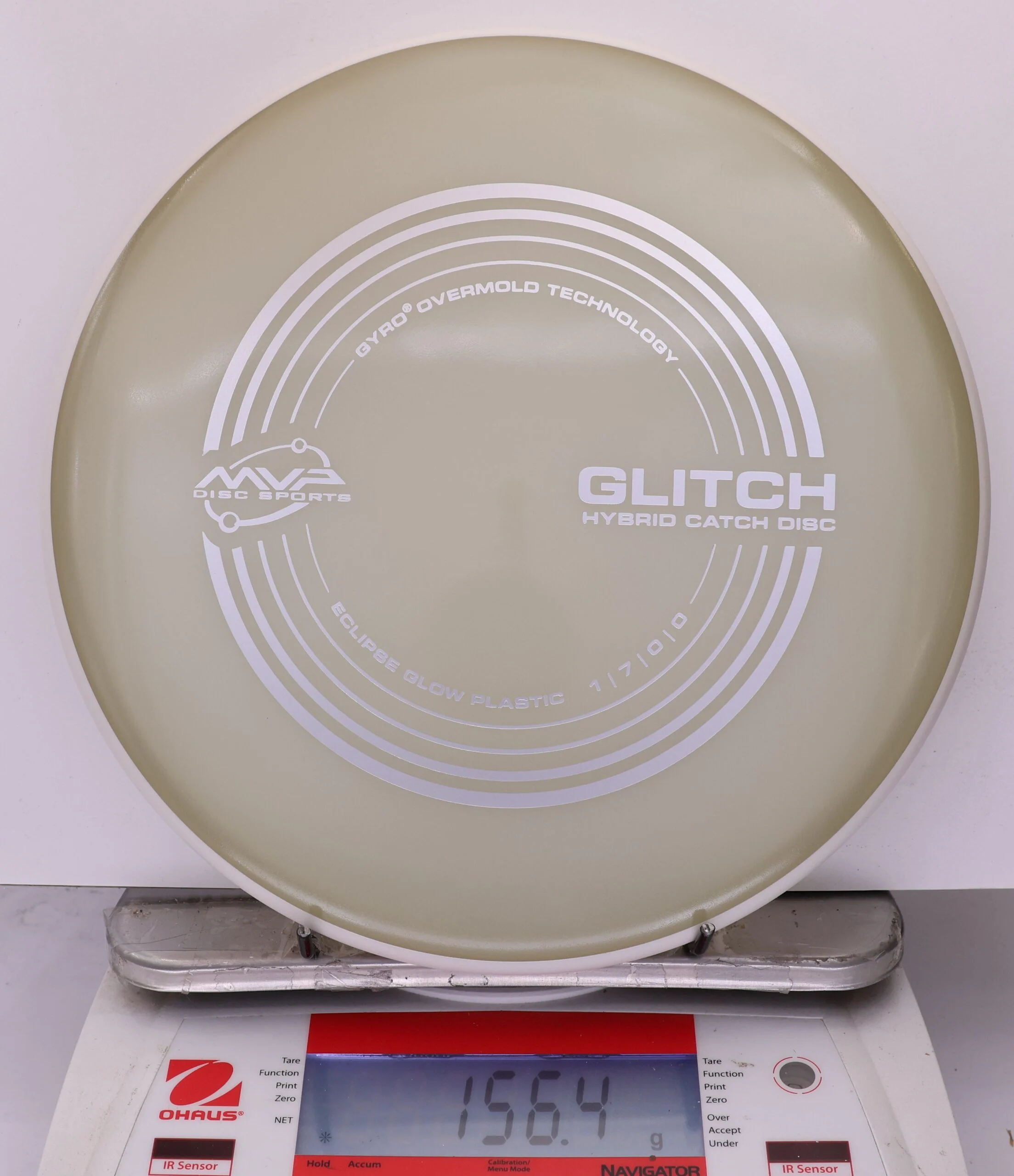 880147 Eclipse Glitch - #474 Glow, 156