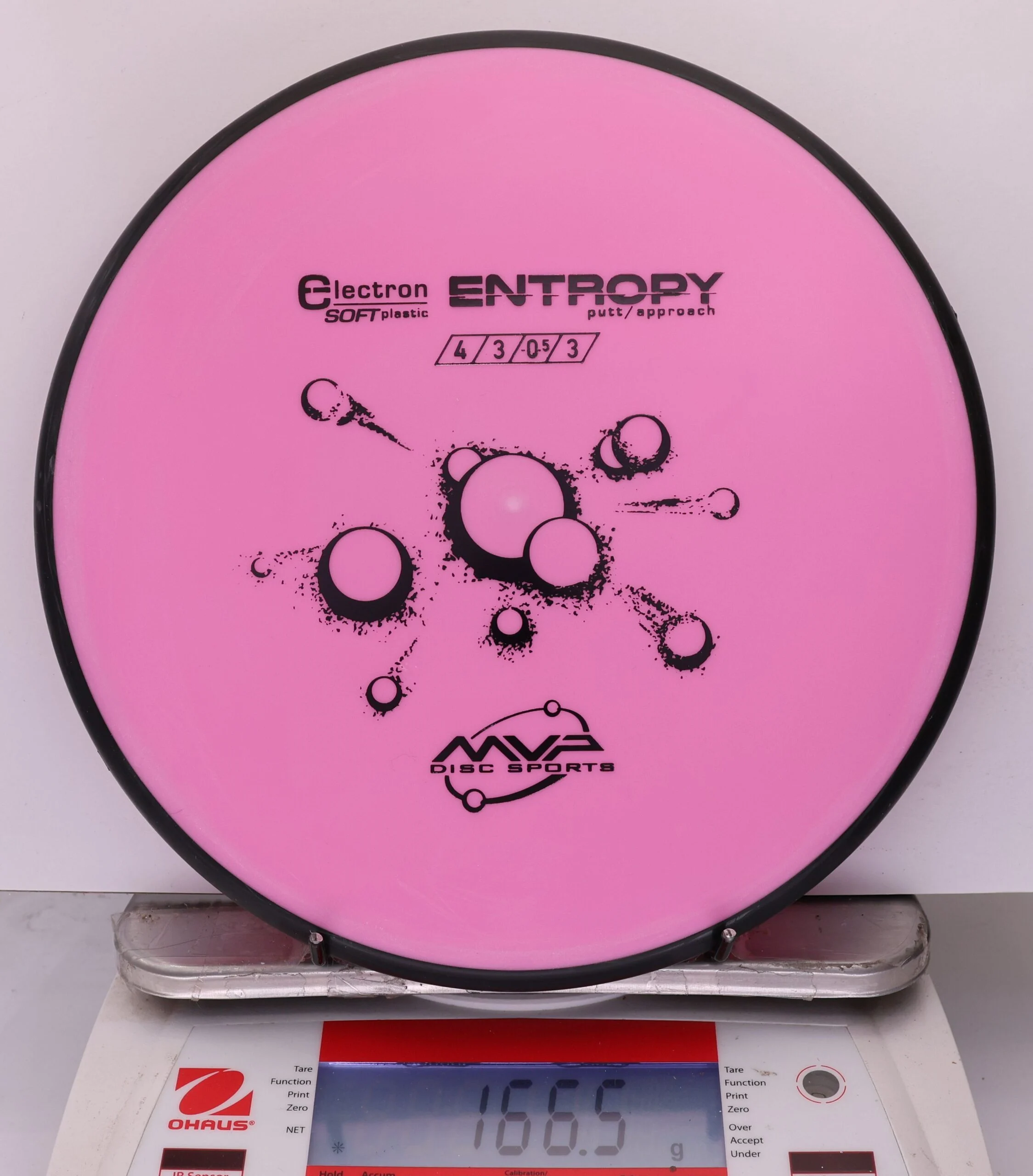 880370 Electron Soft Entropy - #456 Pink, 167
