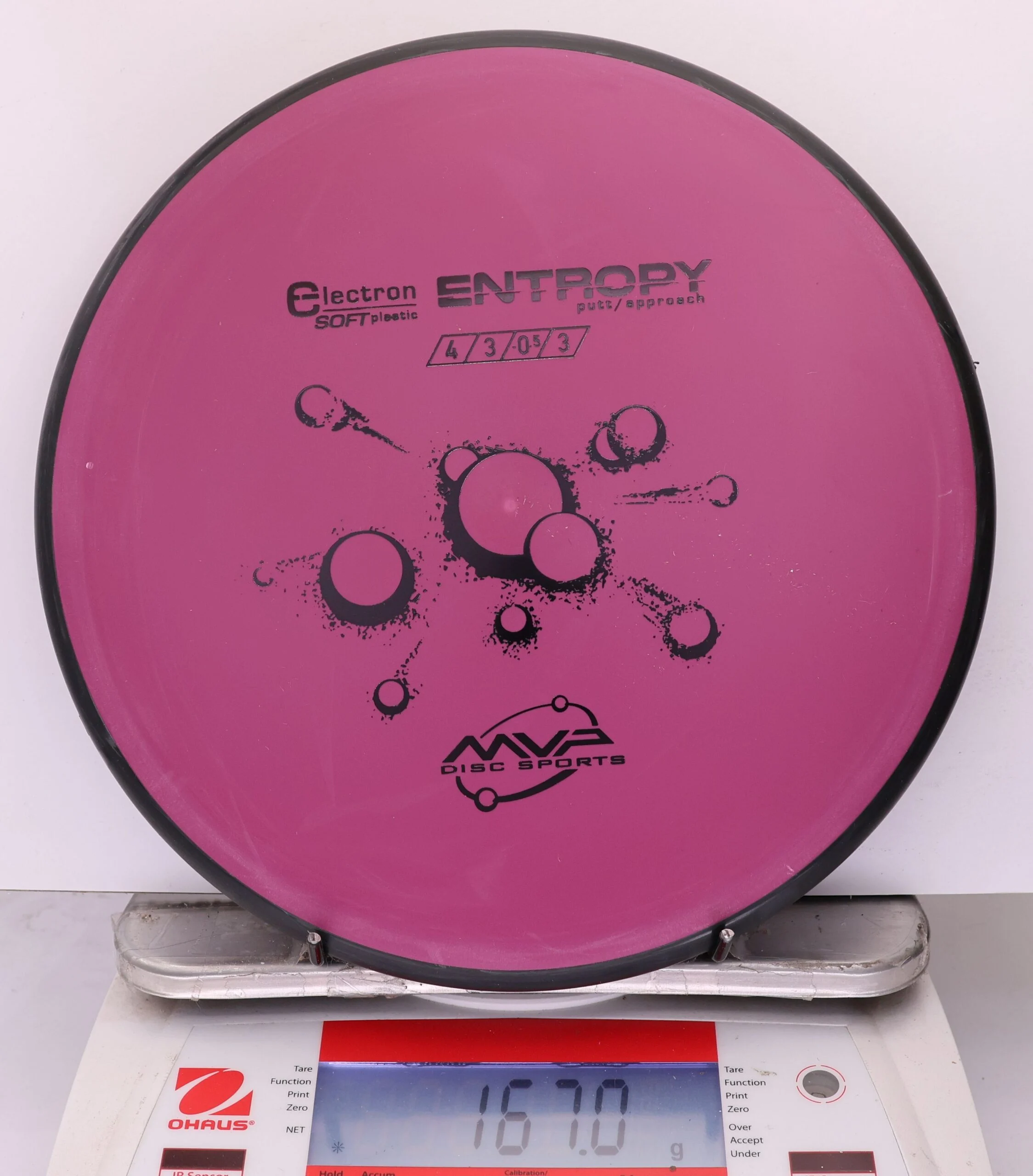 880371 Electron Soft Entropy - #457 Plum, 167