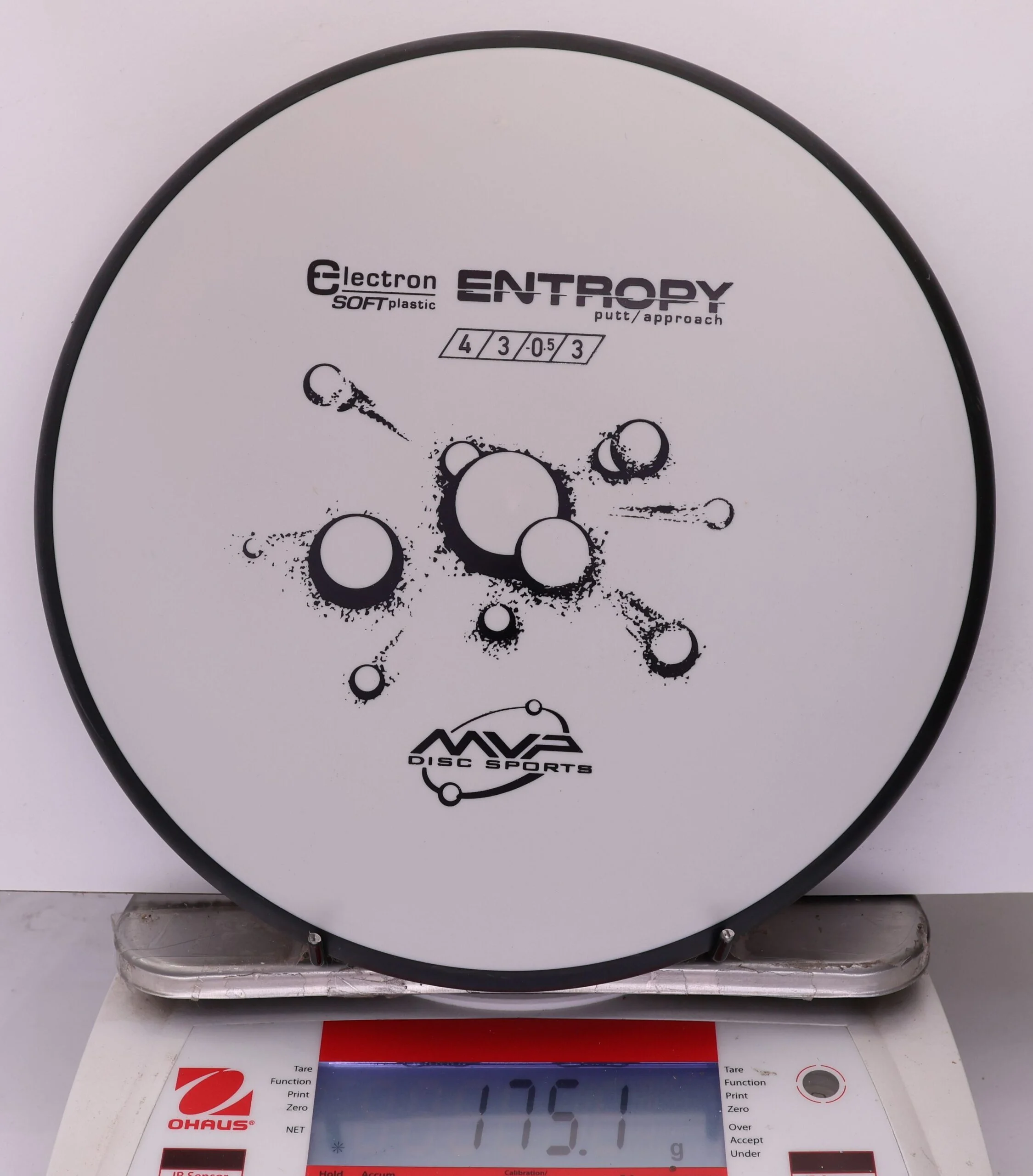 880375 Electron Soft Entropy - #460 LtGray, 175