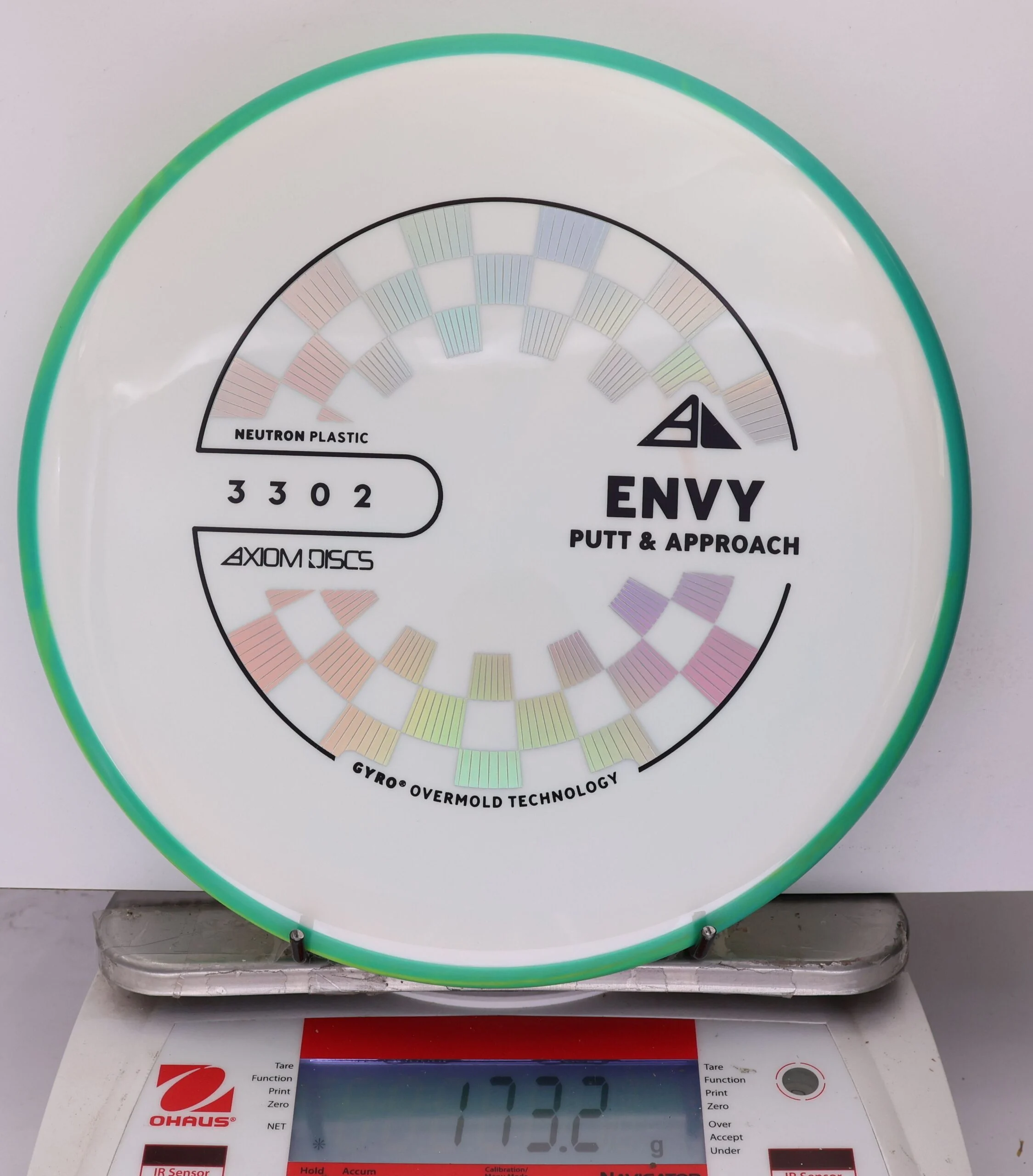 880829 Neutron Envy, Project Lab Coat - #459 TealGrn-White, 173