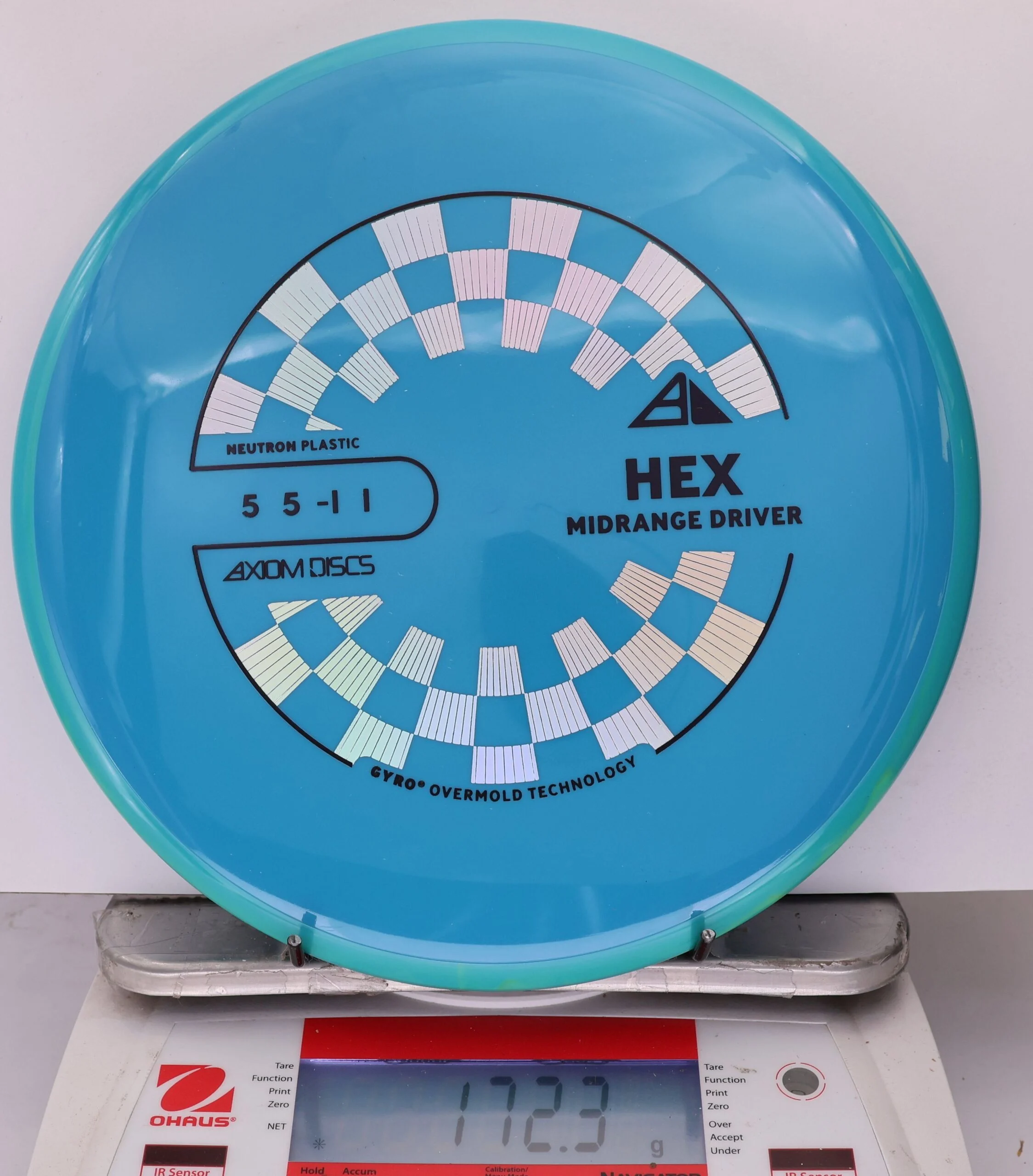 880867 Neutron Hex, Project Lab Coat - #460 Blue, 172