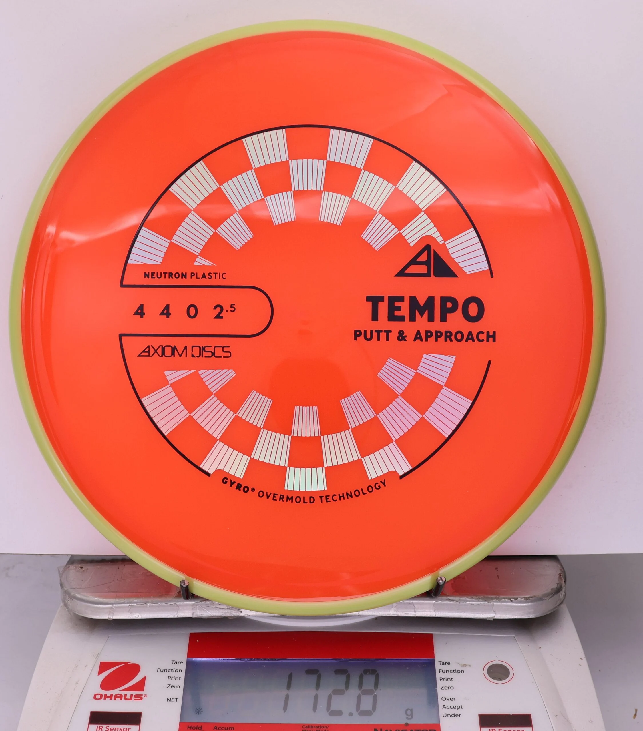 880903 Neutron Tempo, Project Lab Coat - #459 Yellow-Orange, 173