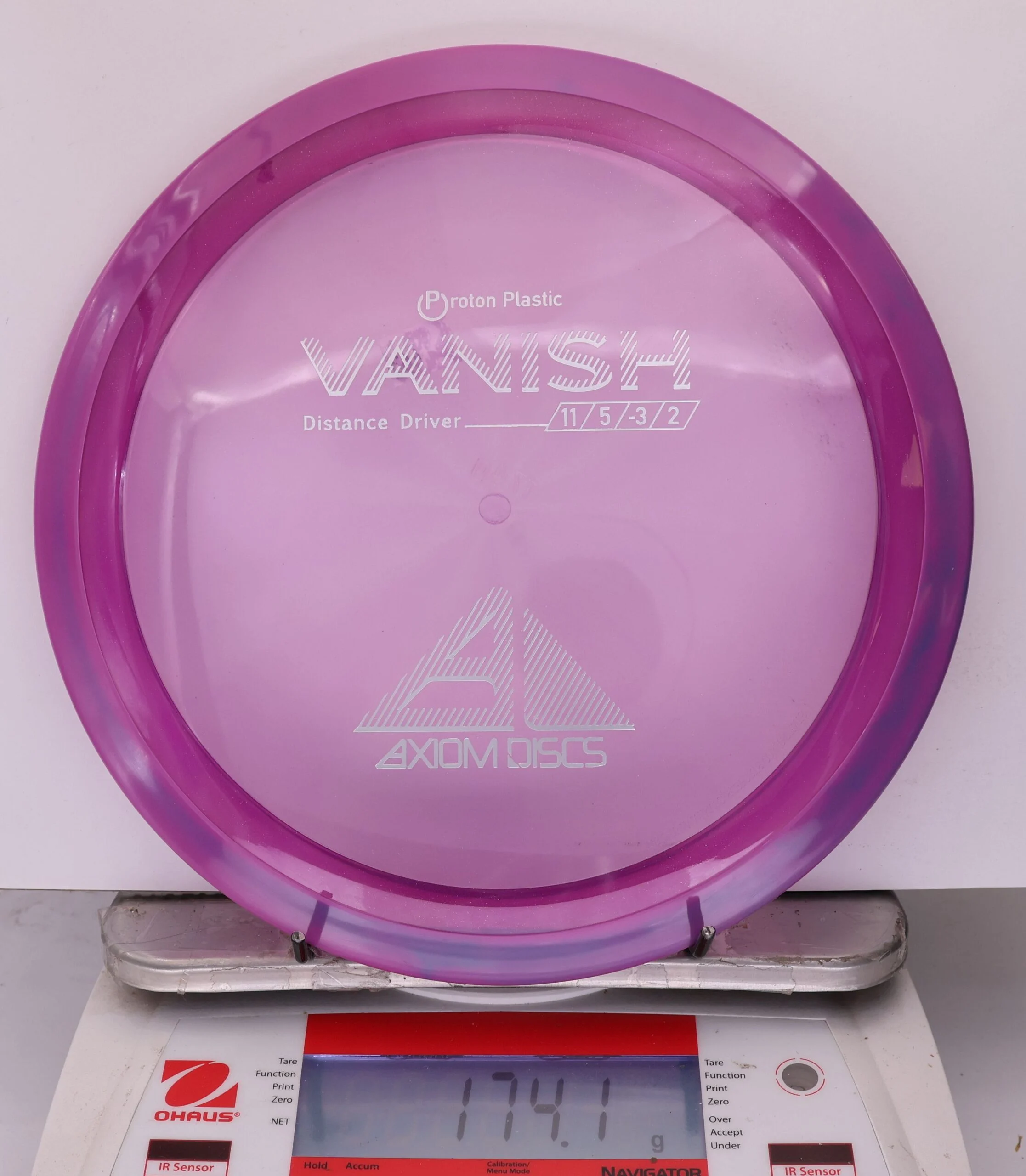 881174 Proton Vanish - #463 Magenta, 174