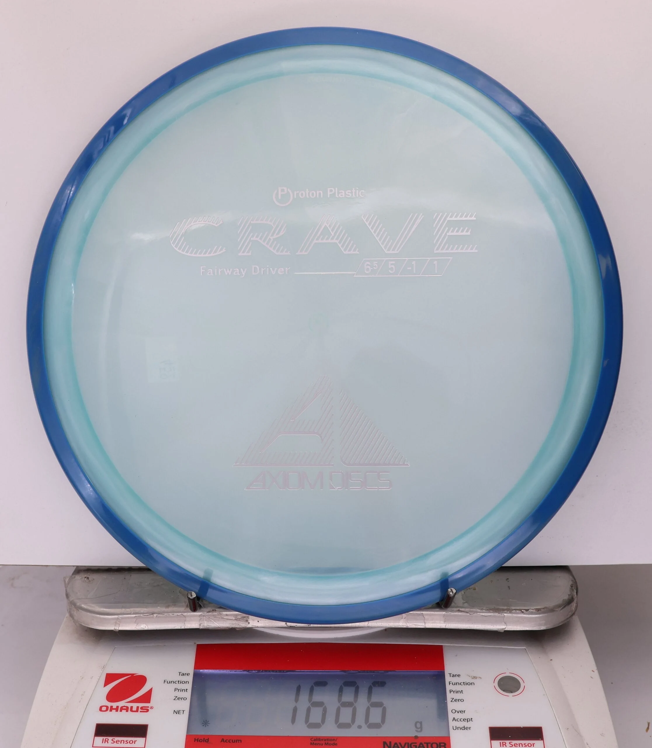 881226 Proton Crave - #459 Blue-PaleBlue, 169