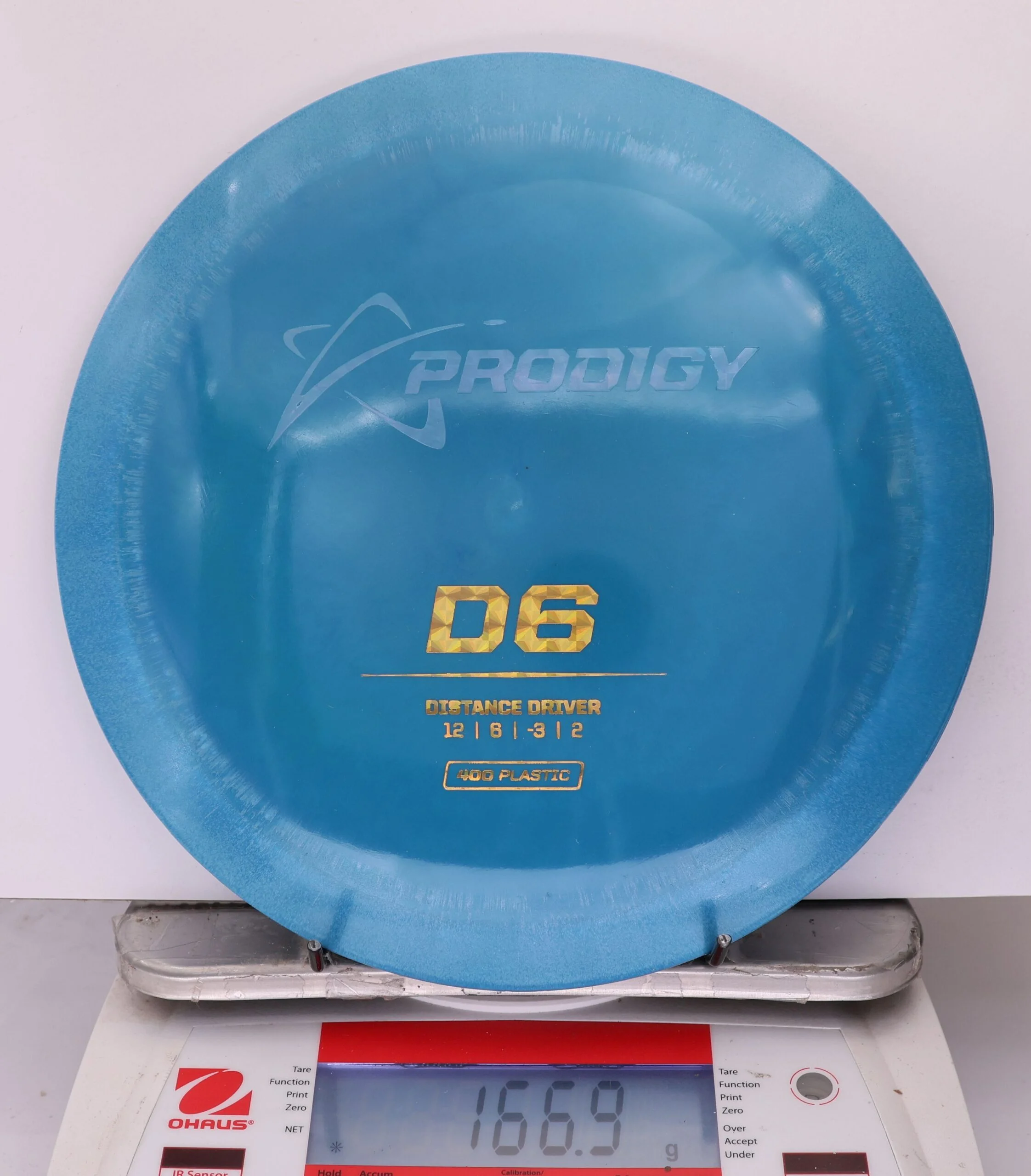 883492 Prodigy D6, 400 - #567 SlateBlue, 167