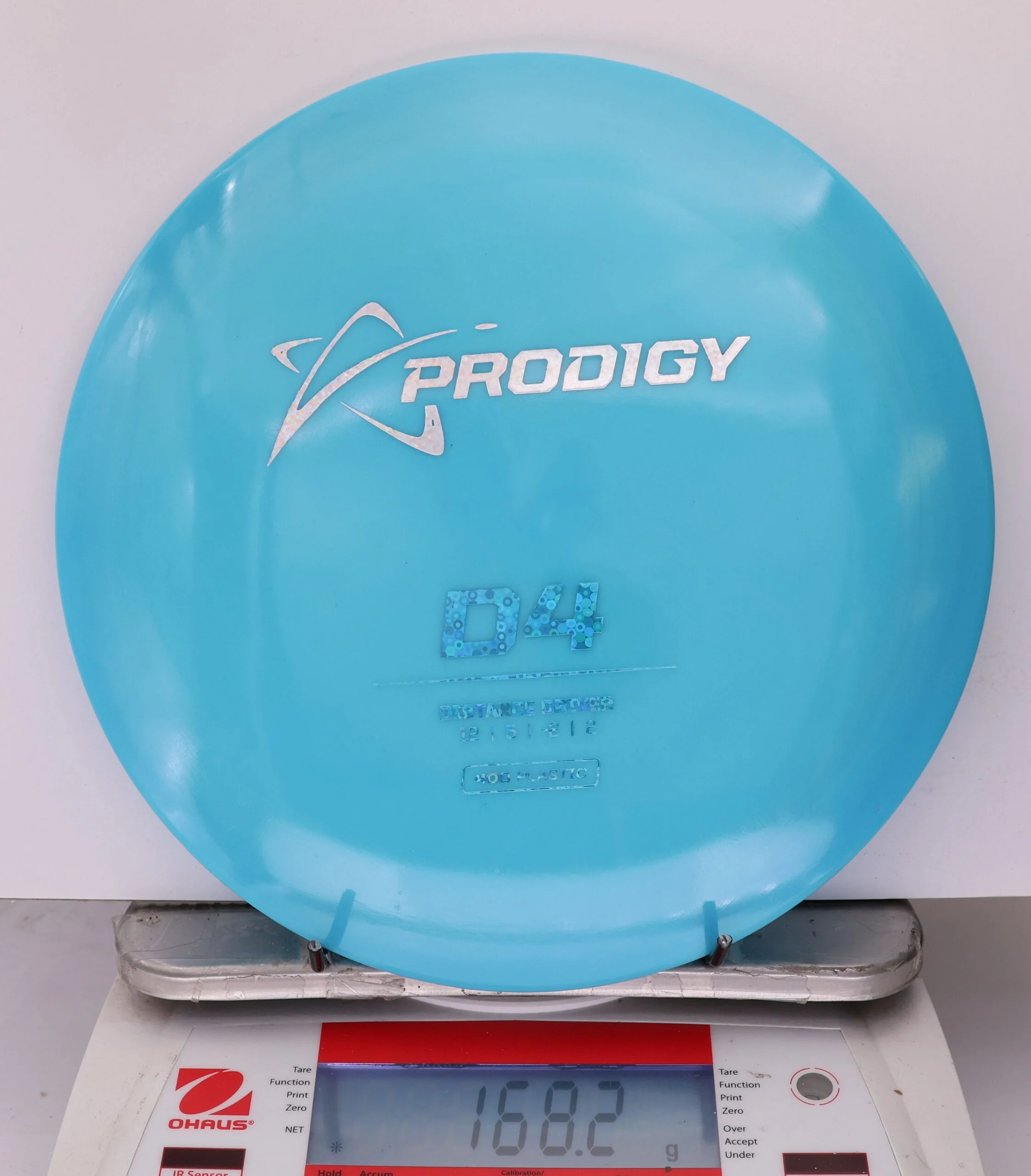 883552 Prodigy D4, 400 - #567 BabyBlue, 168
