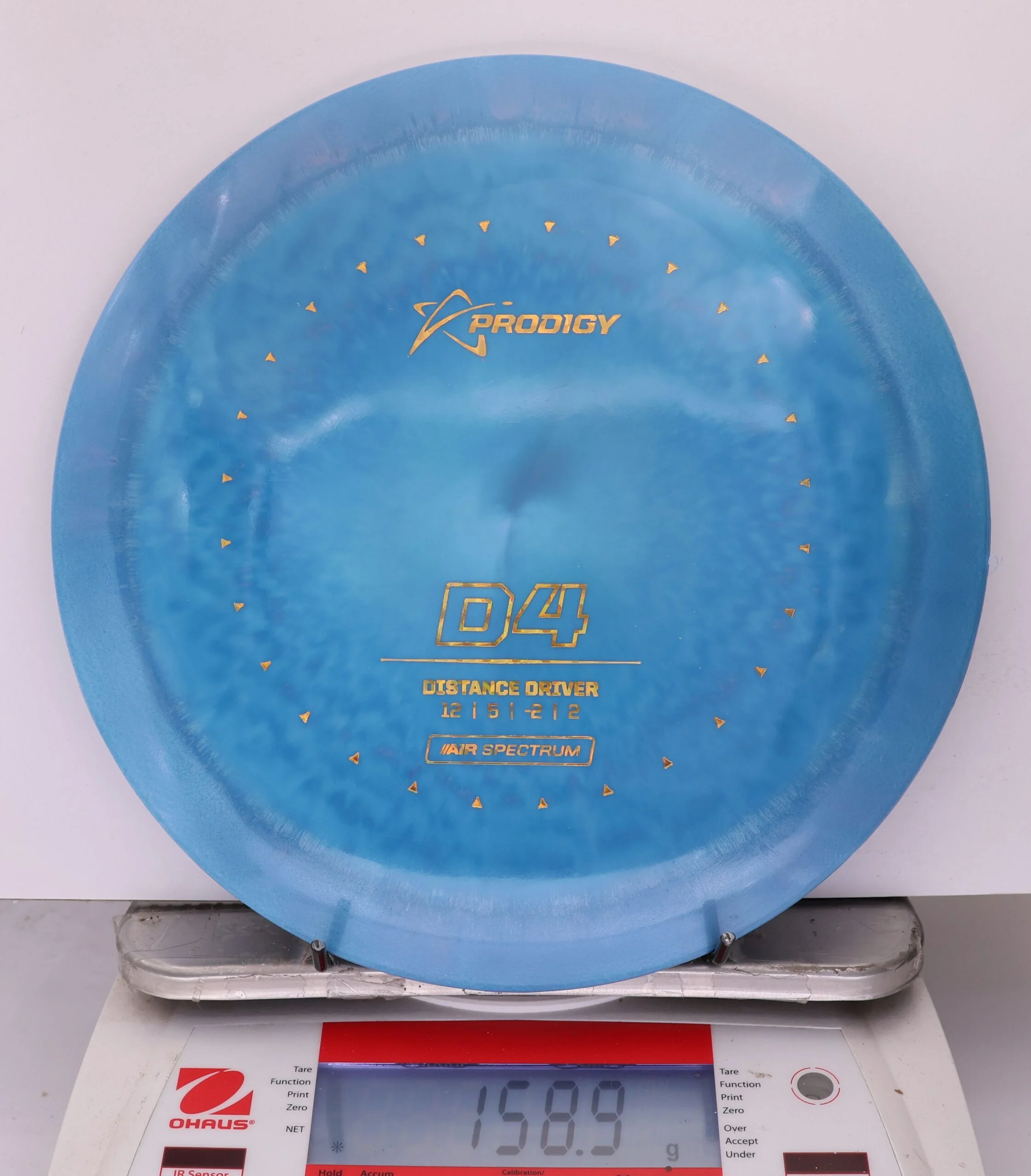 883710 Prodigy D4, Air Spectrum - #560 Blue, 159