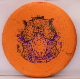 P Model S, Fractal 300 Ultra Soft - Sheep's Clothing