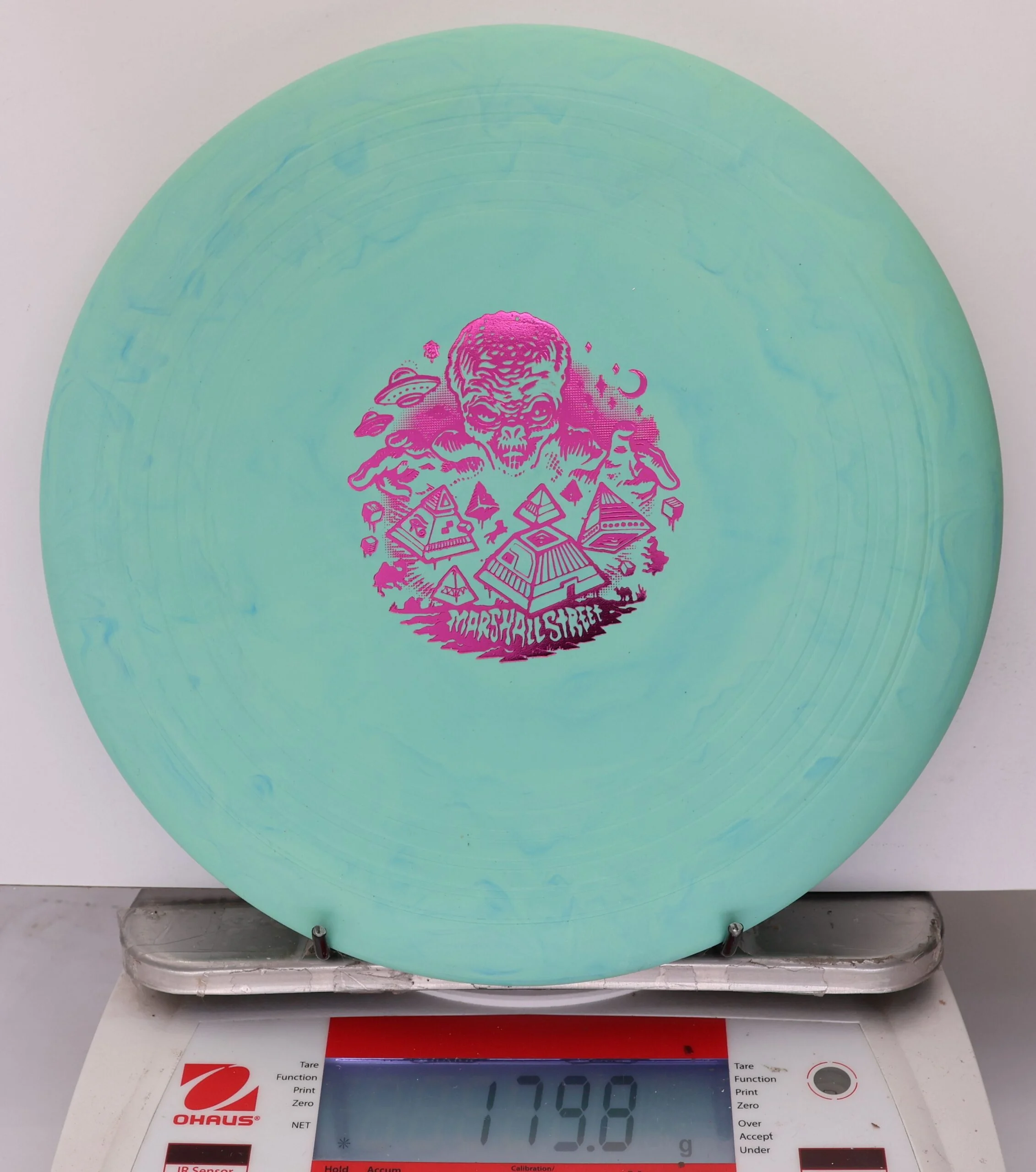 888908 Ribbed Super Stupid Soft SureGrip Wizard, Small Martial Street - #19 Teal, 175