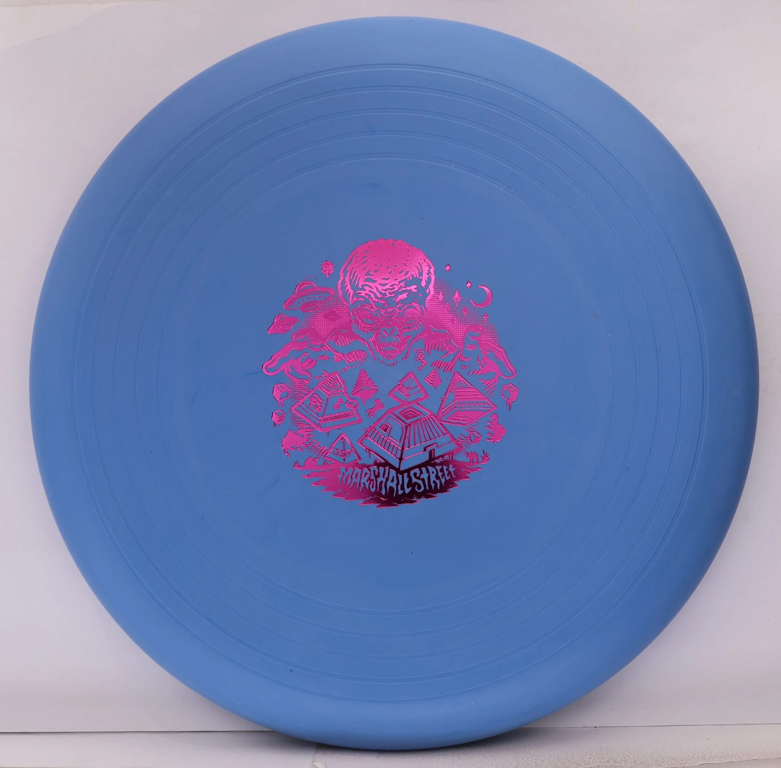 Ribbed Super Soft SureGrip Wizard, Small Martial Street