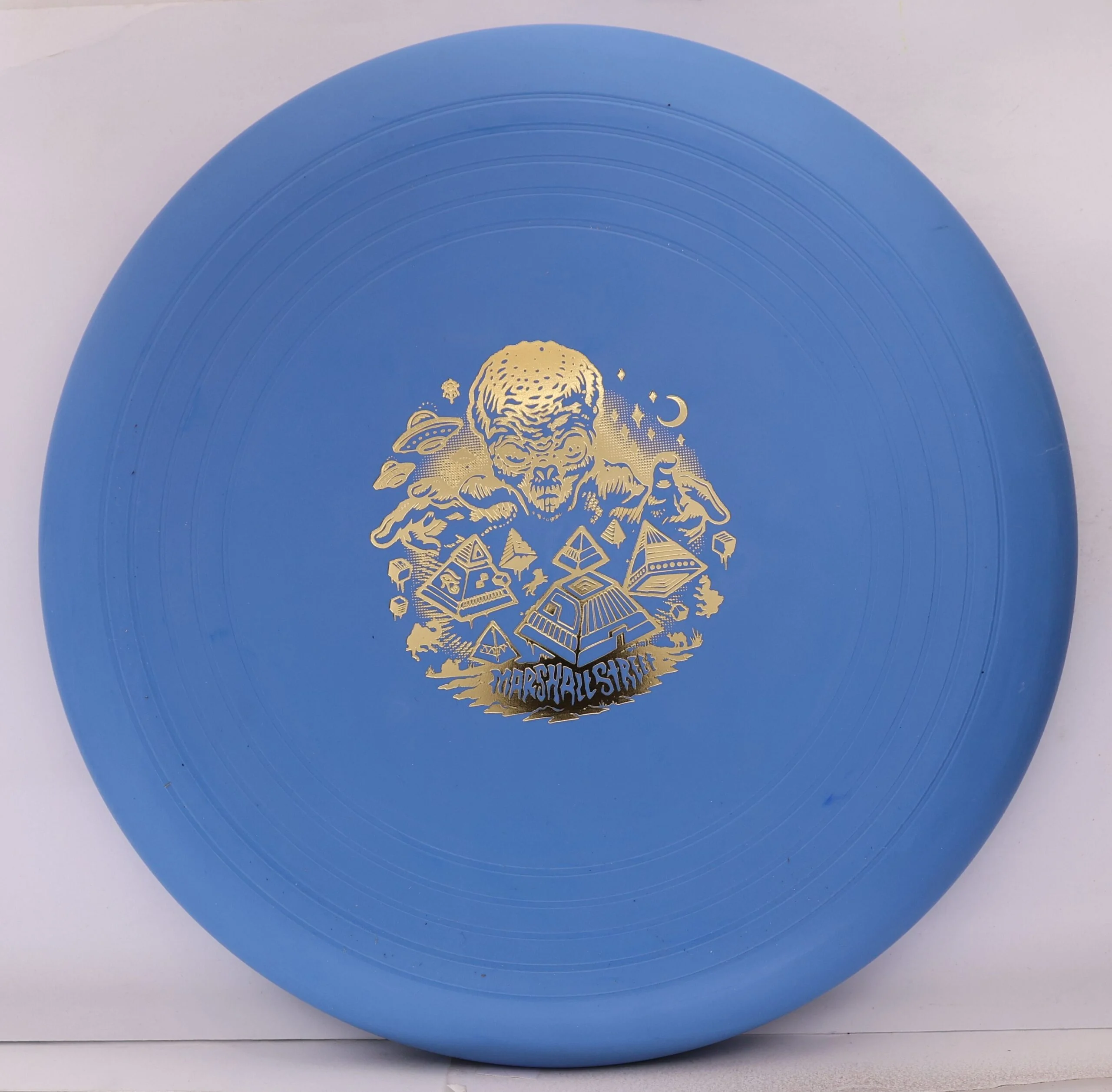 Ribbed Super Soft SureGrip Wizard, Small Martial Street - Image 2