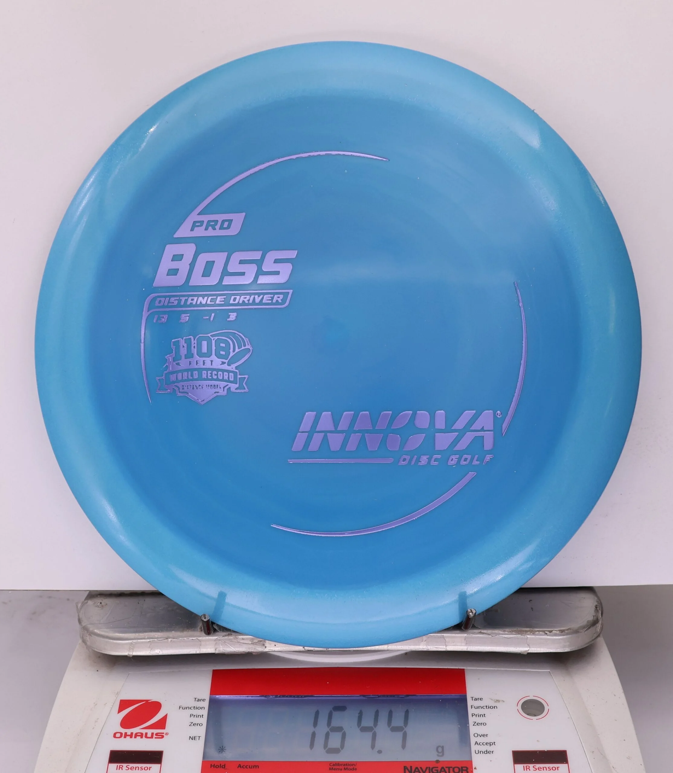 890878 Pro Boss - #781 Blue, 164