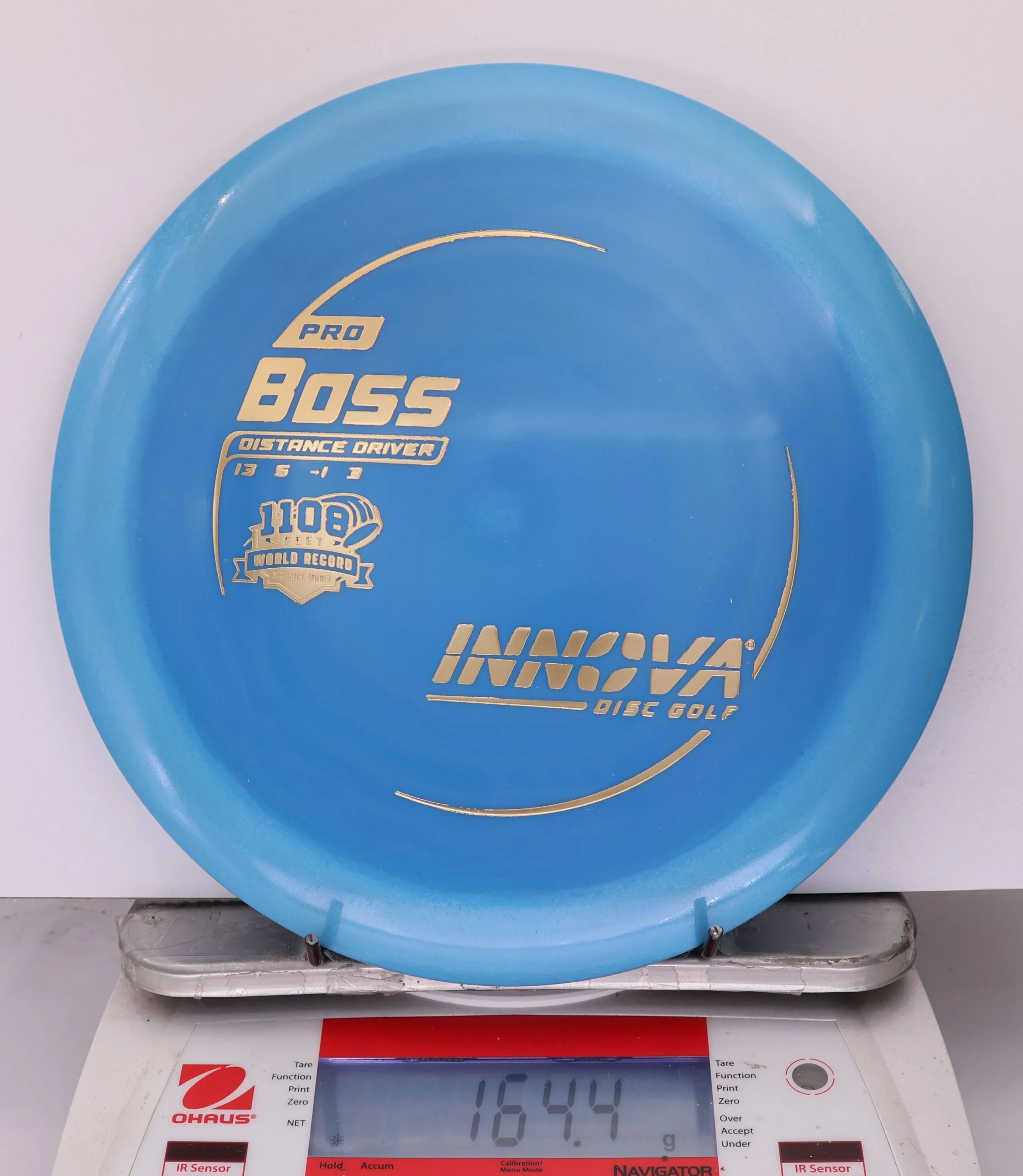 890880 Pro Boss - #783 Blue, 164