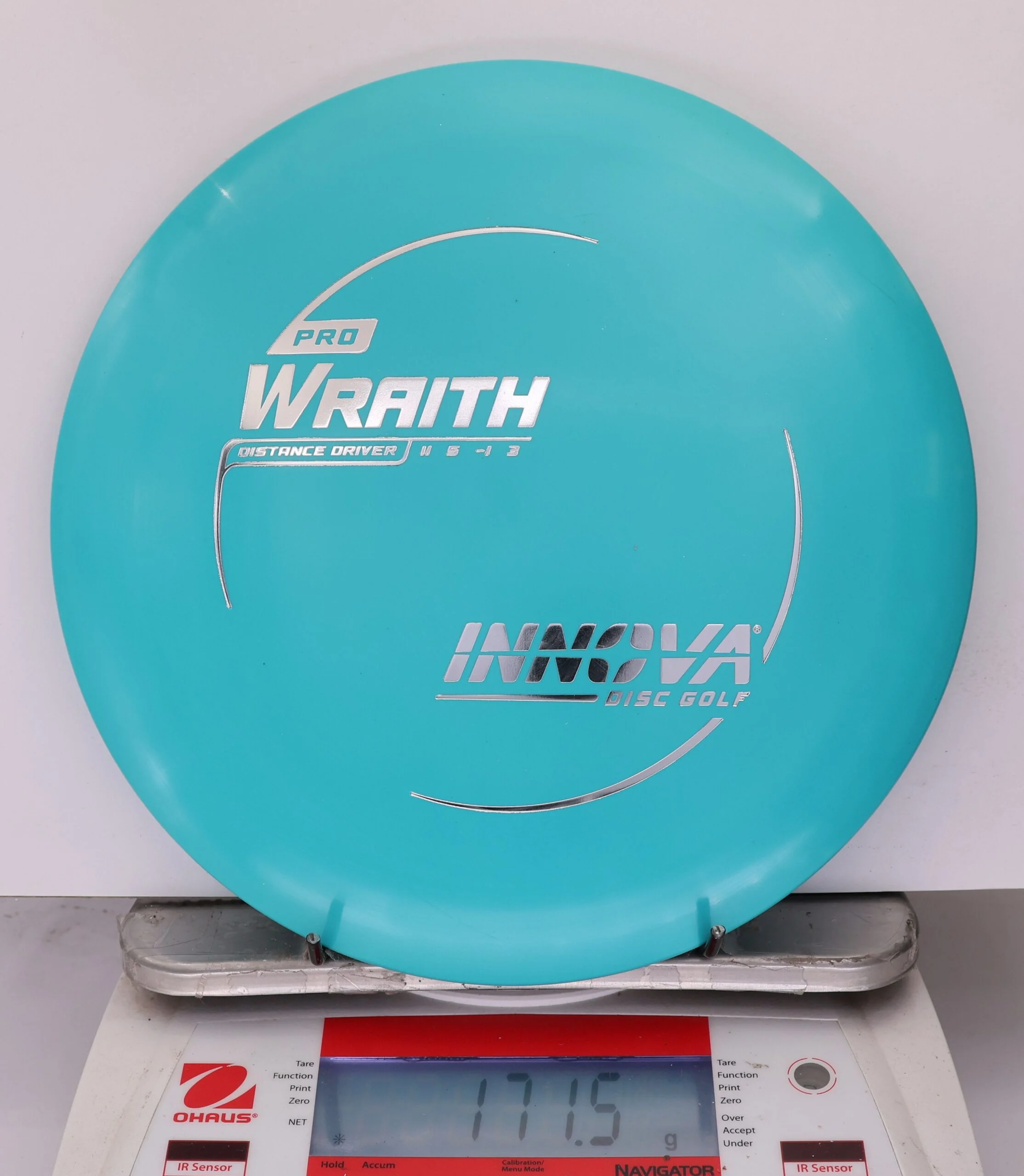 890909 Pro Wraith - #779 Teal, 172