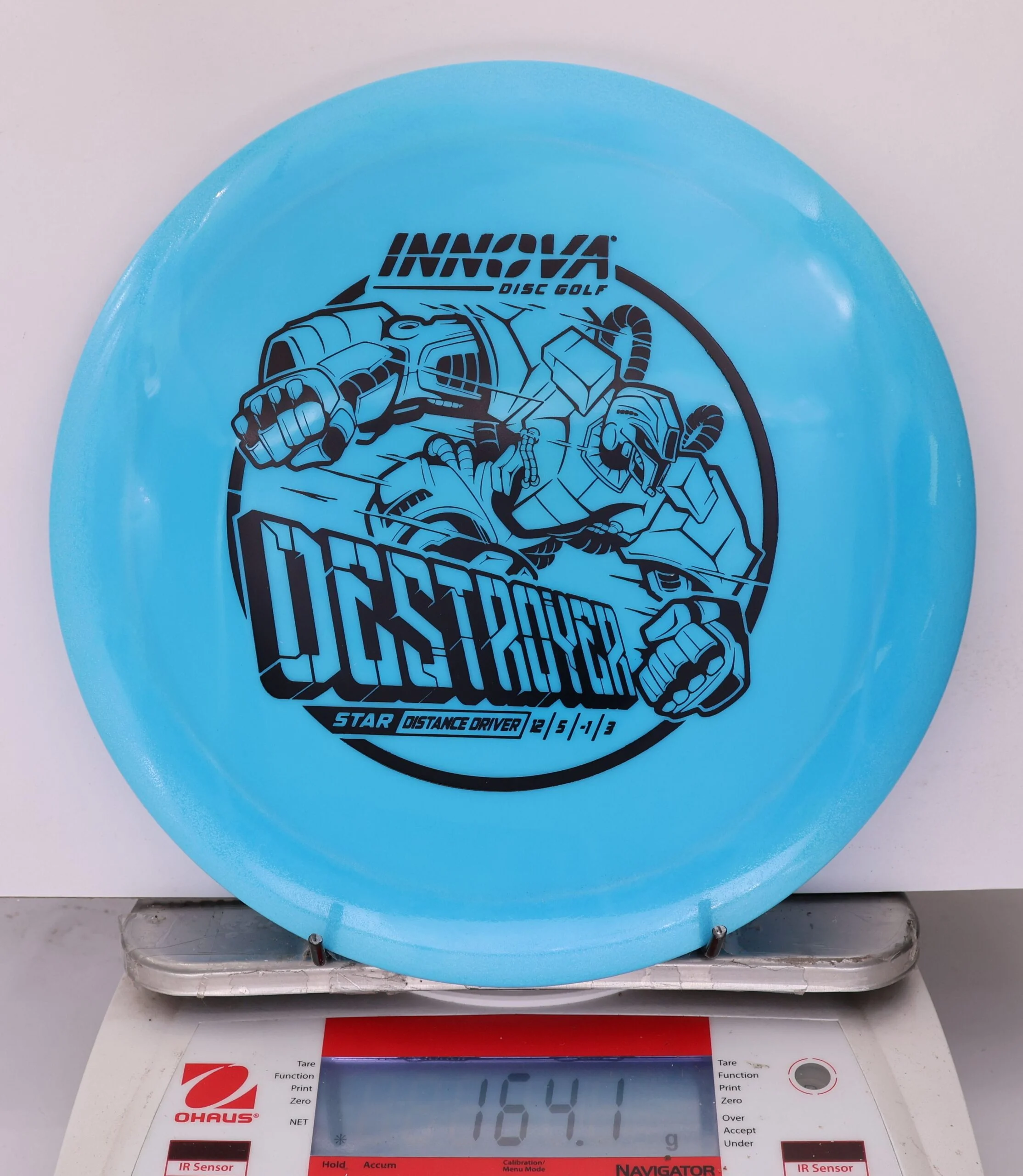 891211 Star Destroyer - #778 LtBlue7, 164