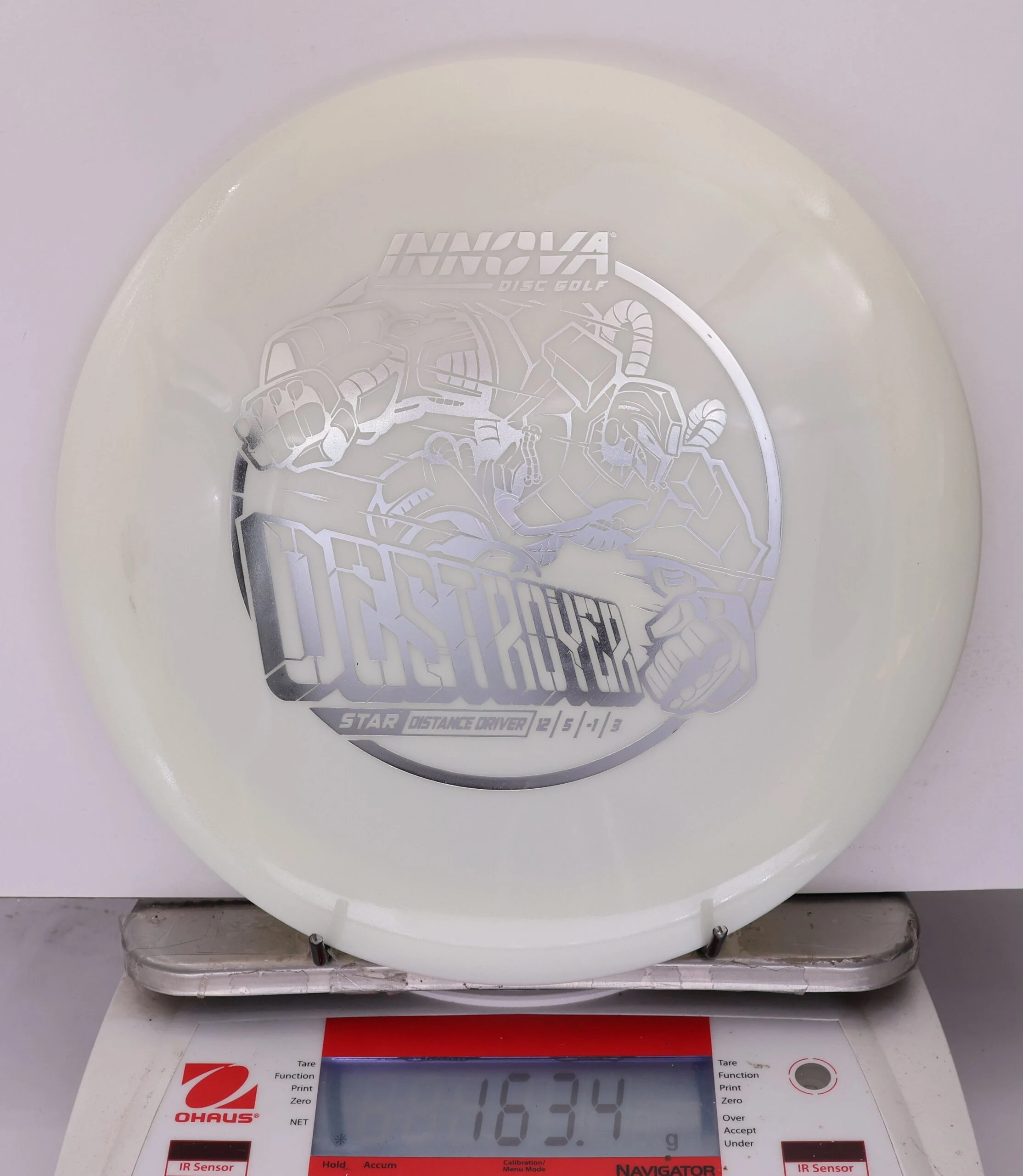 891229 Star Destroyer - #780 White, 163