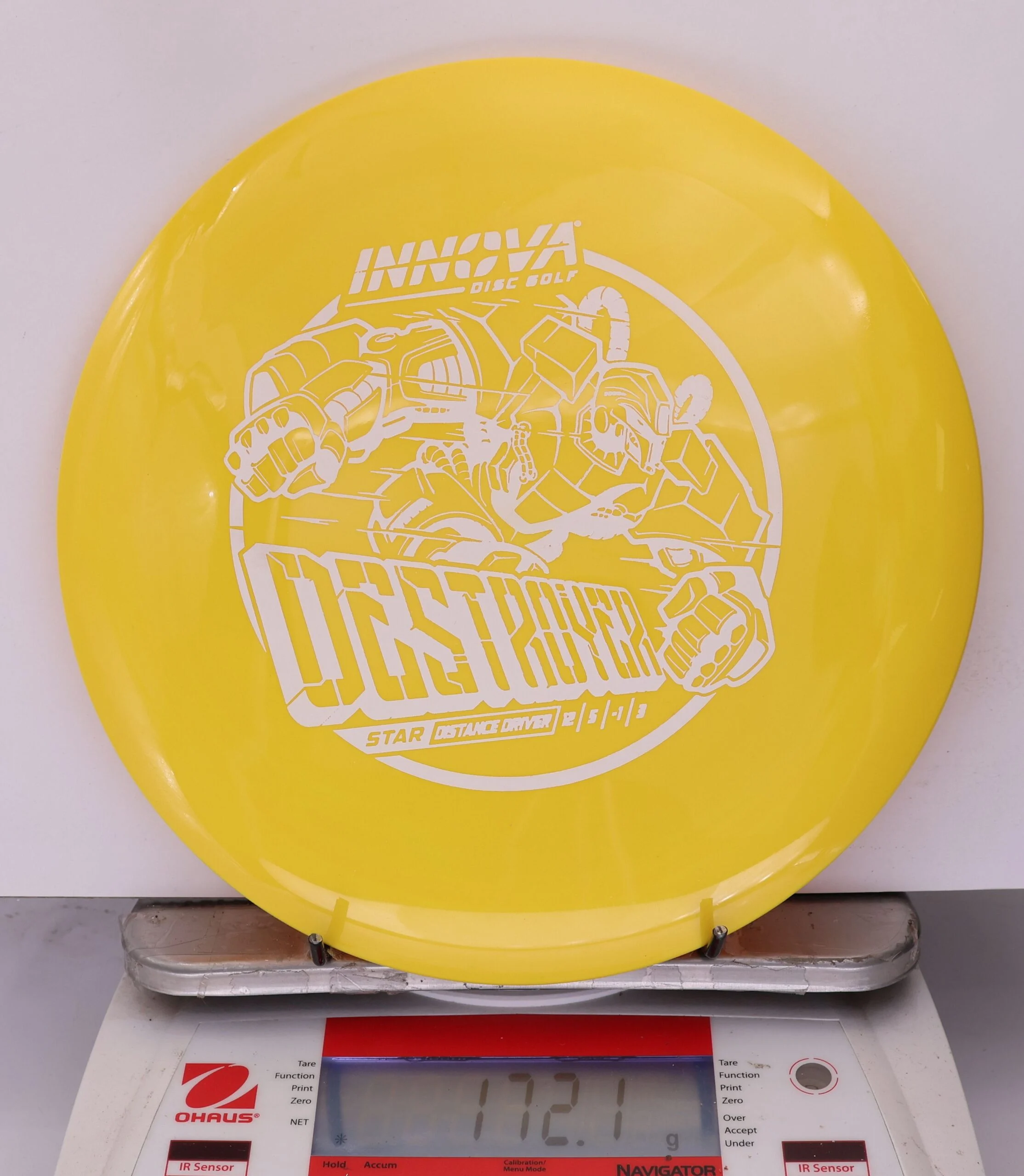 891252 Star Destroyer - #787 Yellow, 172
